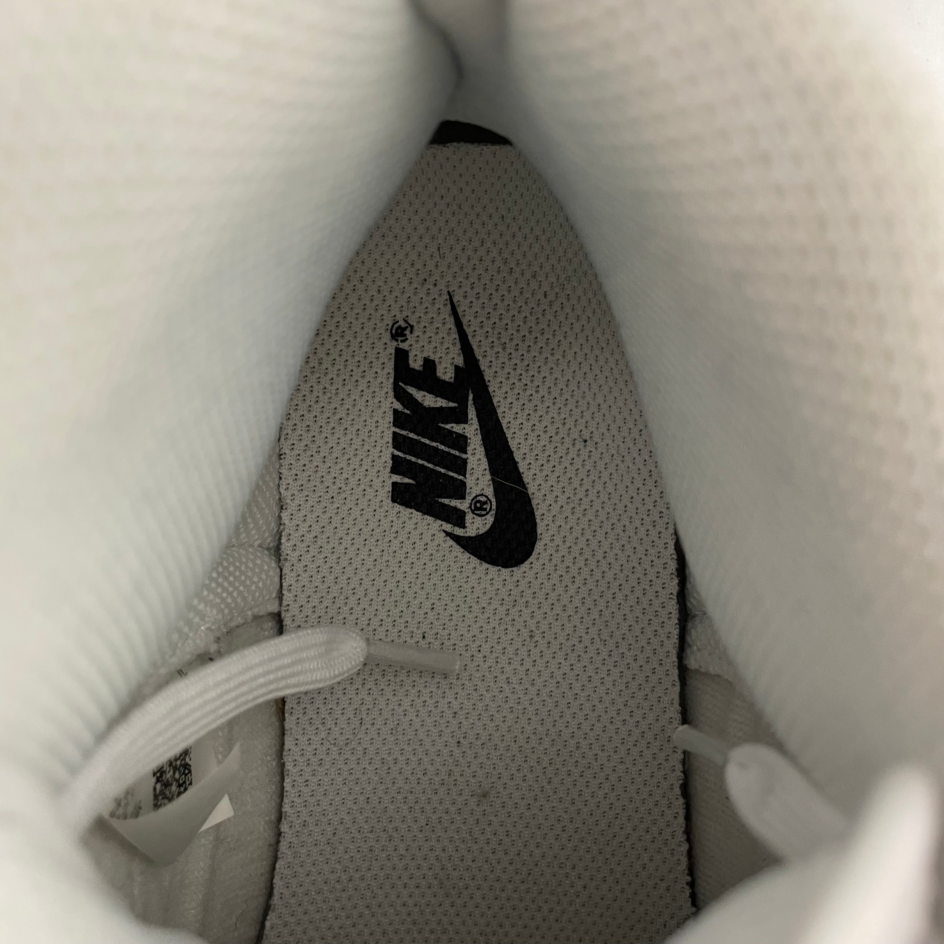 NIKE/Low-Sneakers/US 8.5/WHT/PERAL DUNK view 7