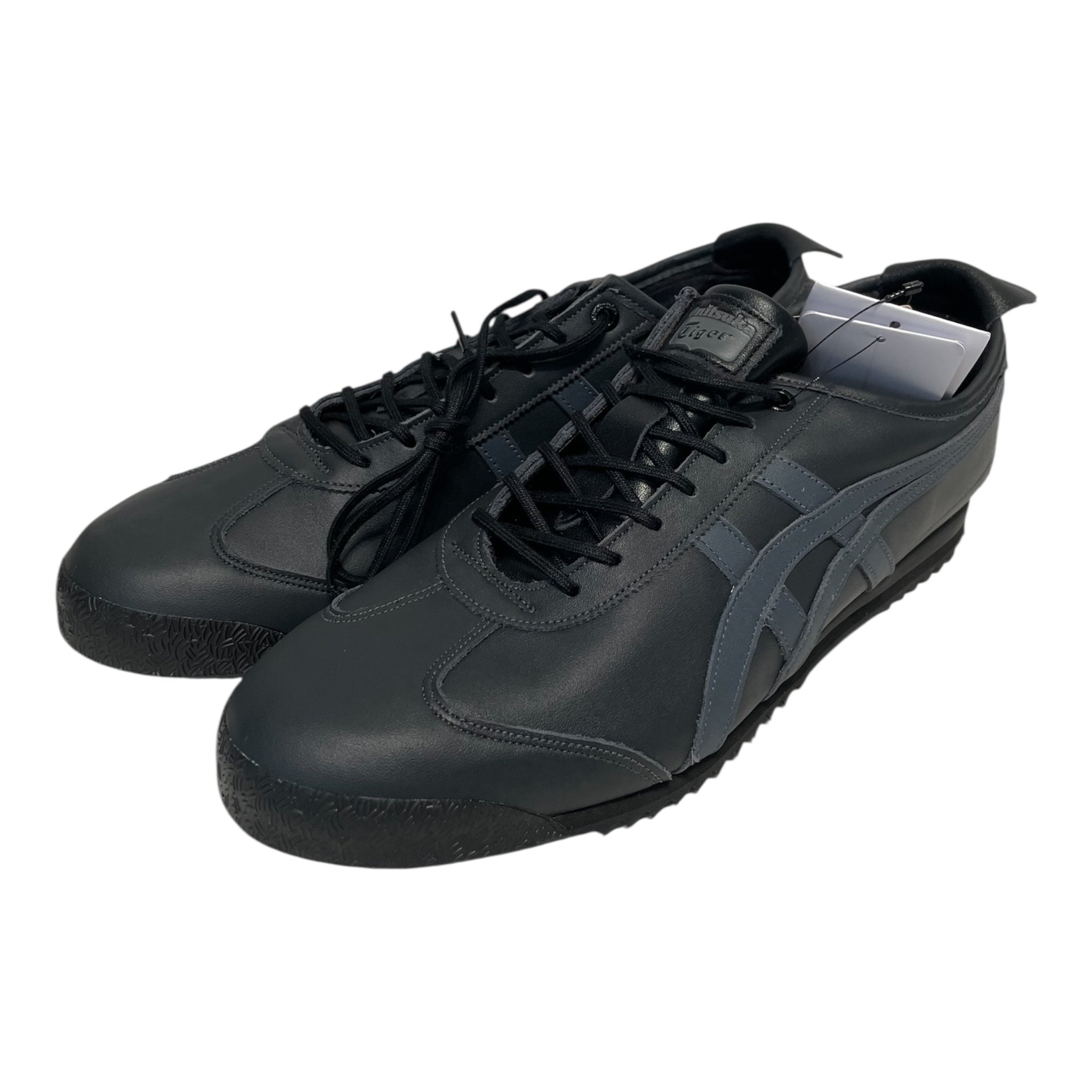 Onitsuka Tiger/Low-Sneakers/US 11/Gore-Tex/BLK/MEXICO 66 view 1