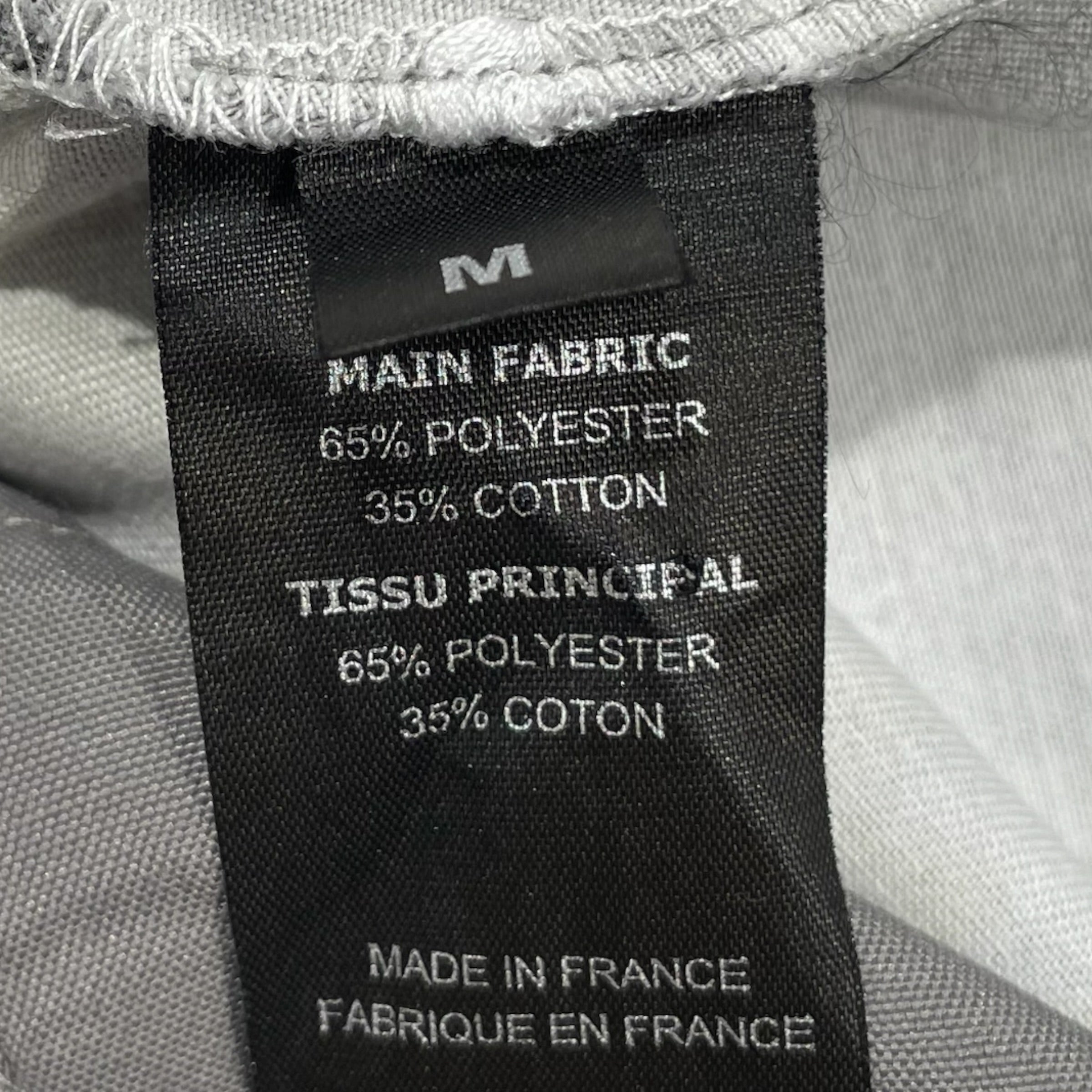 VETEMENTS/Cargo Pants/M/Cotton/MLT/Camouflage/CAMO CARGO PANTS view 5