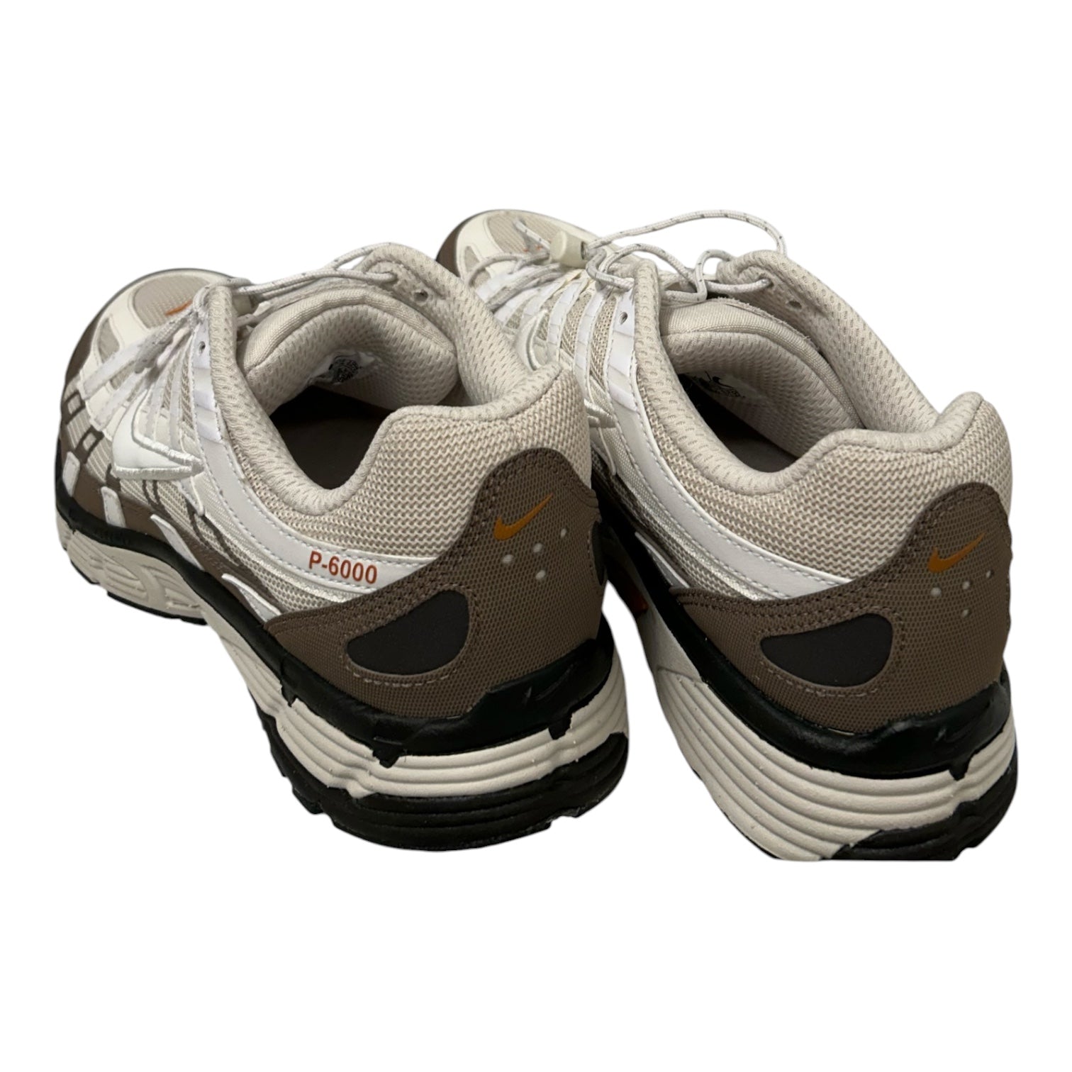 NIKE/Low-Sneakers/US 9.5/BRW/MINK BROWN P-6000 view 3