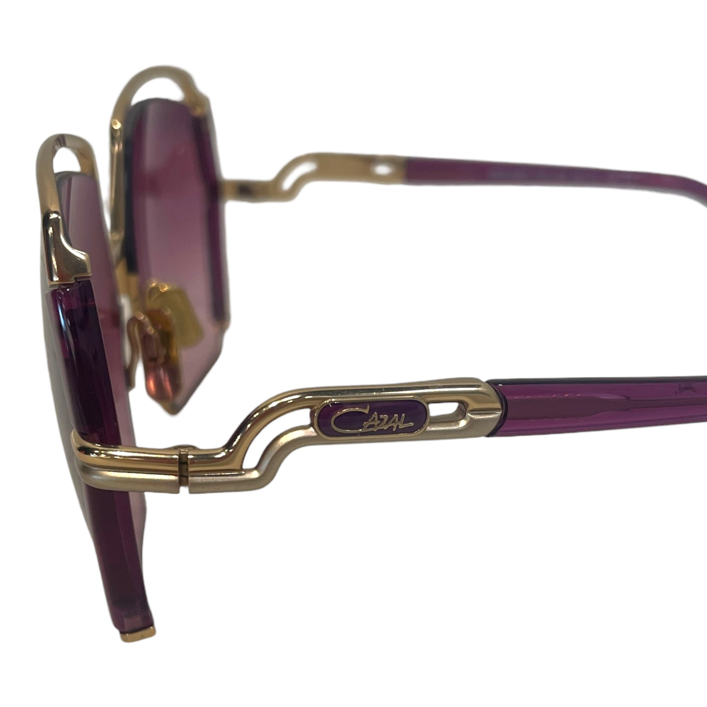 CAZAL/Sunglasses/Metal/PPL/L's/9502 view 3