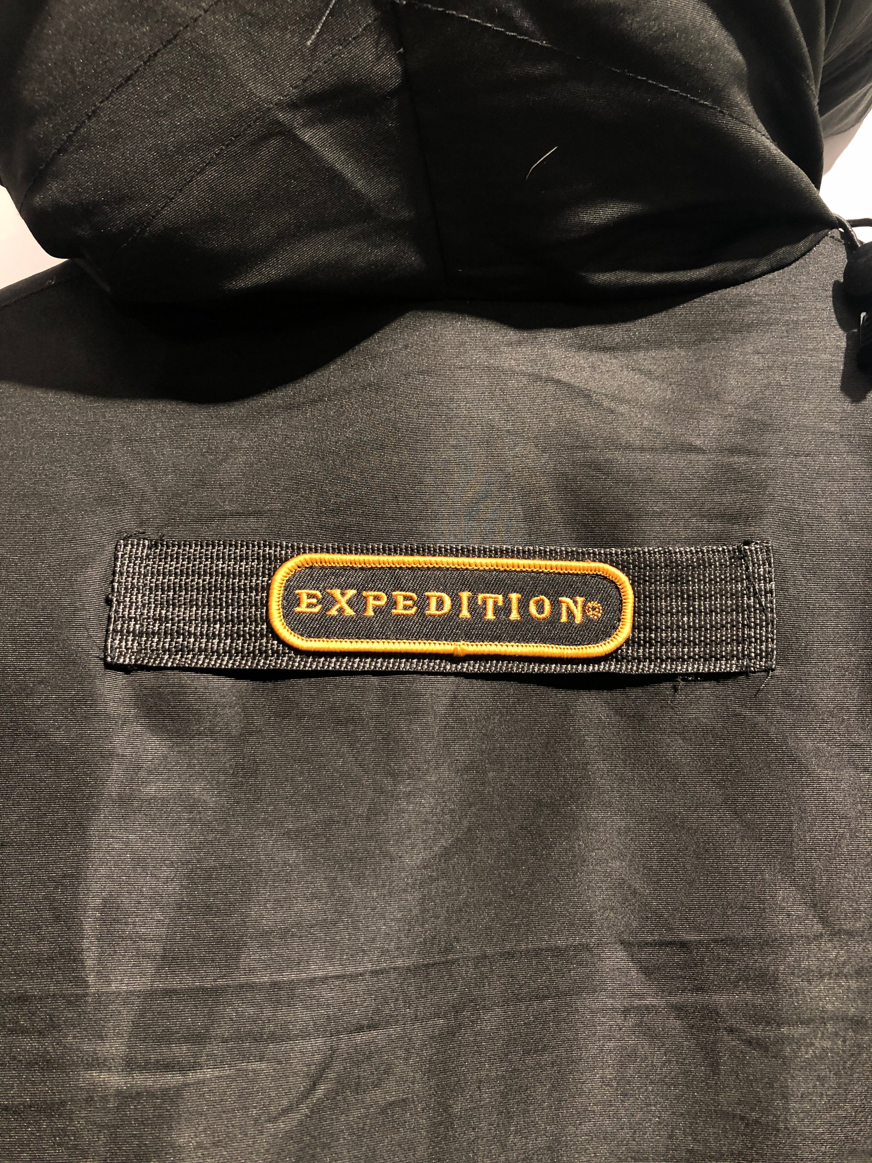 CANADA GOOSE/Puffer Jkt/XL/Polyester/BLK/STYLE 4567JM R view 4
