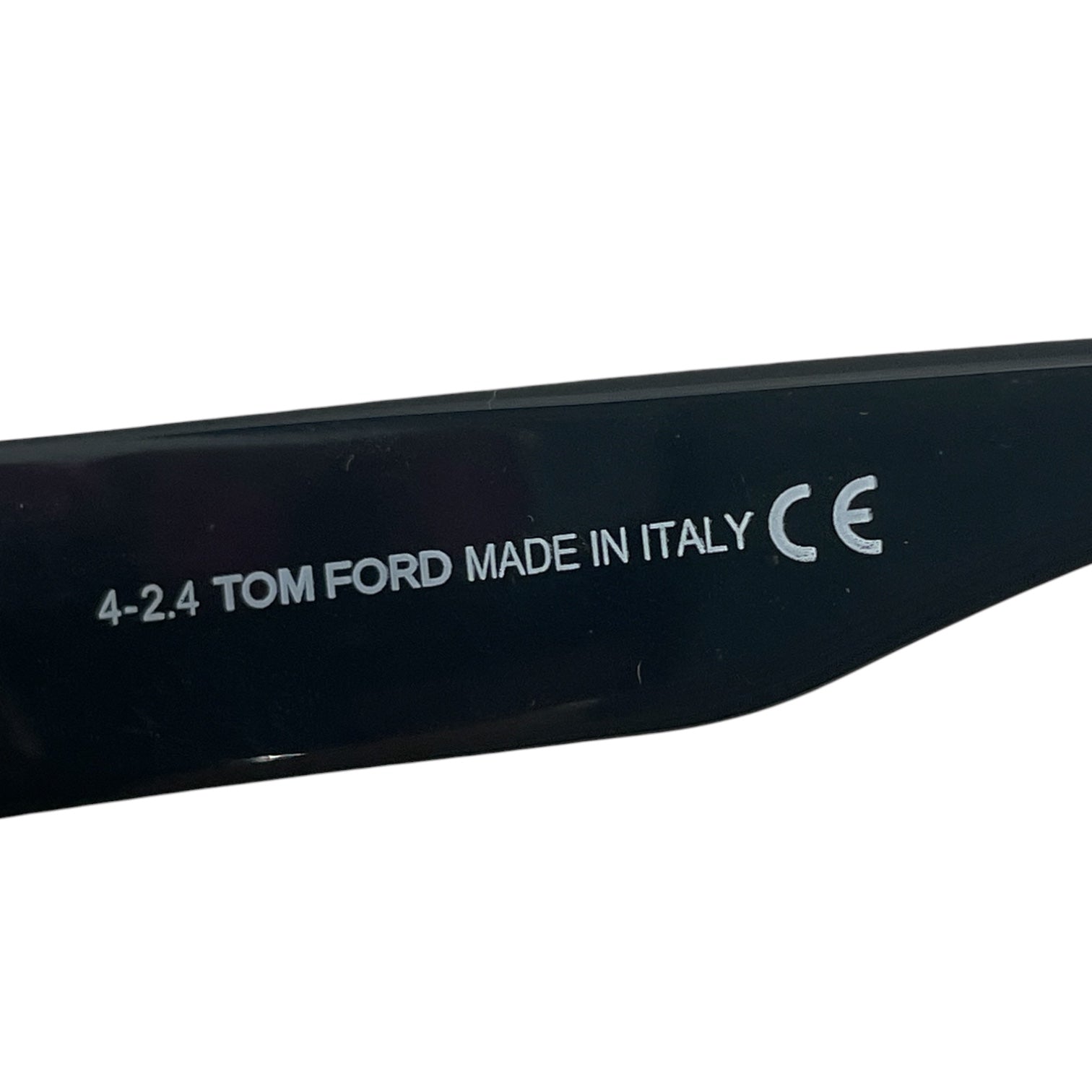 TOM FORD/Sunglasses/Celluloid/BLK/ALANA/BARRED GLASSES view 5