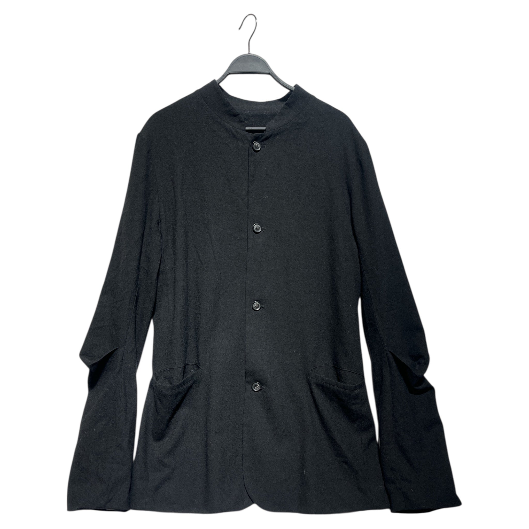 SILENT by DAMIR DOMA/Tailored Jkt/XL/BLK/ view 1