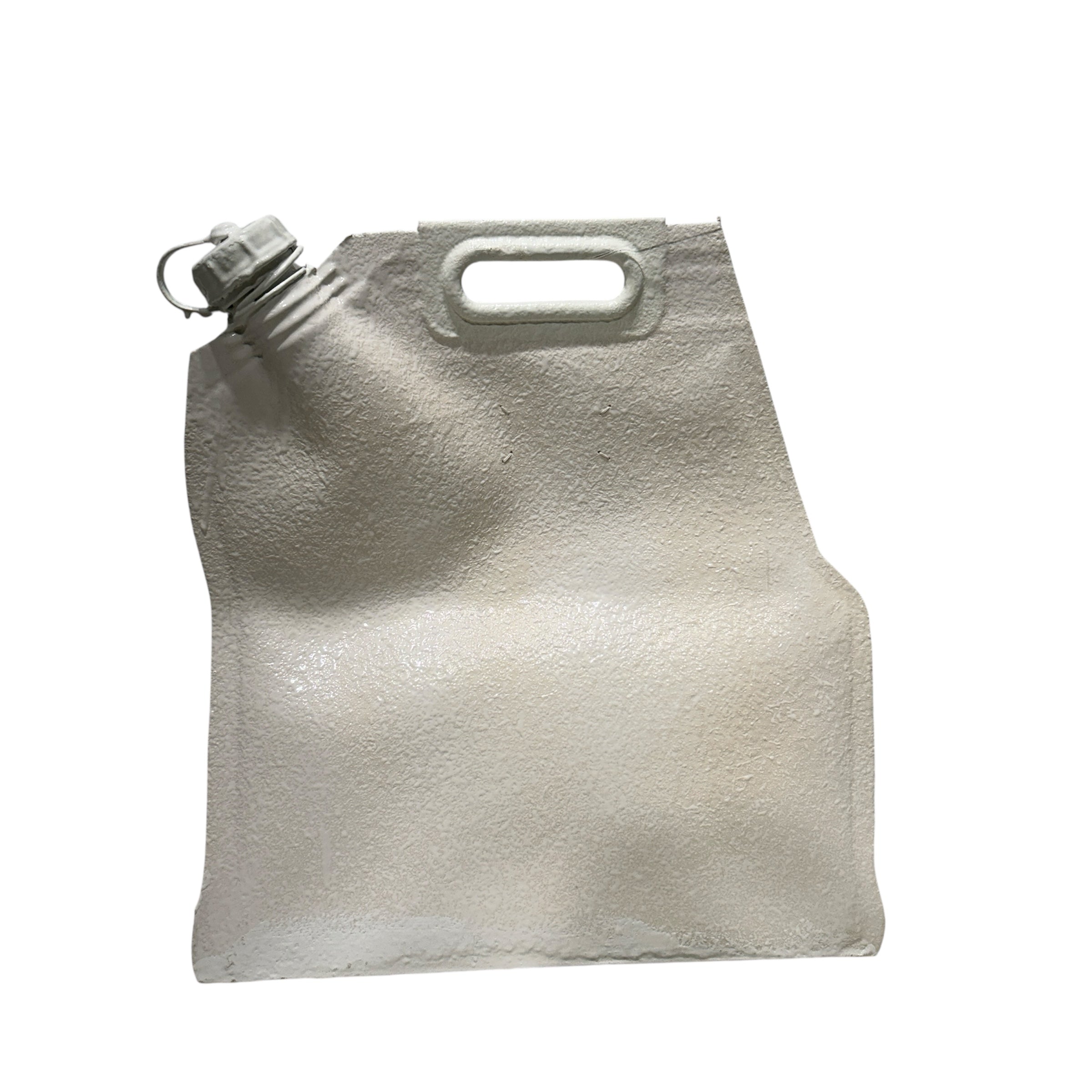 Maison Margiela/Bag/WHT/ view 2