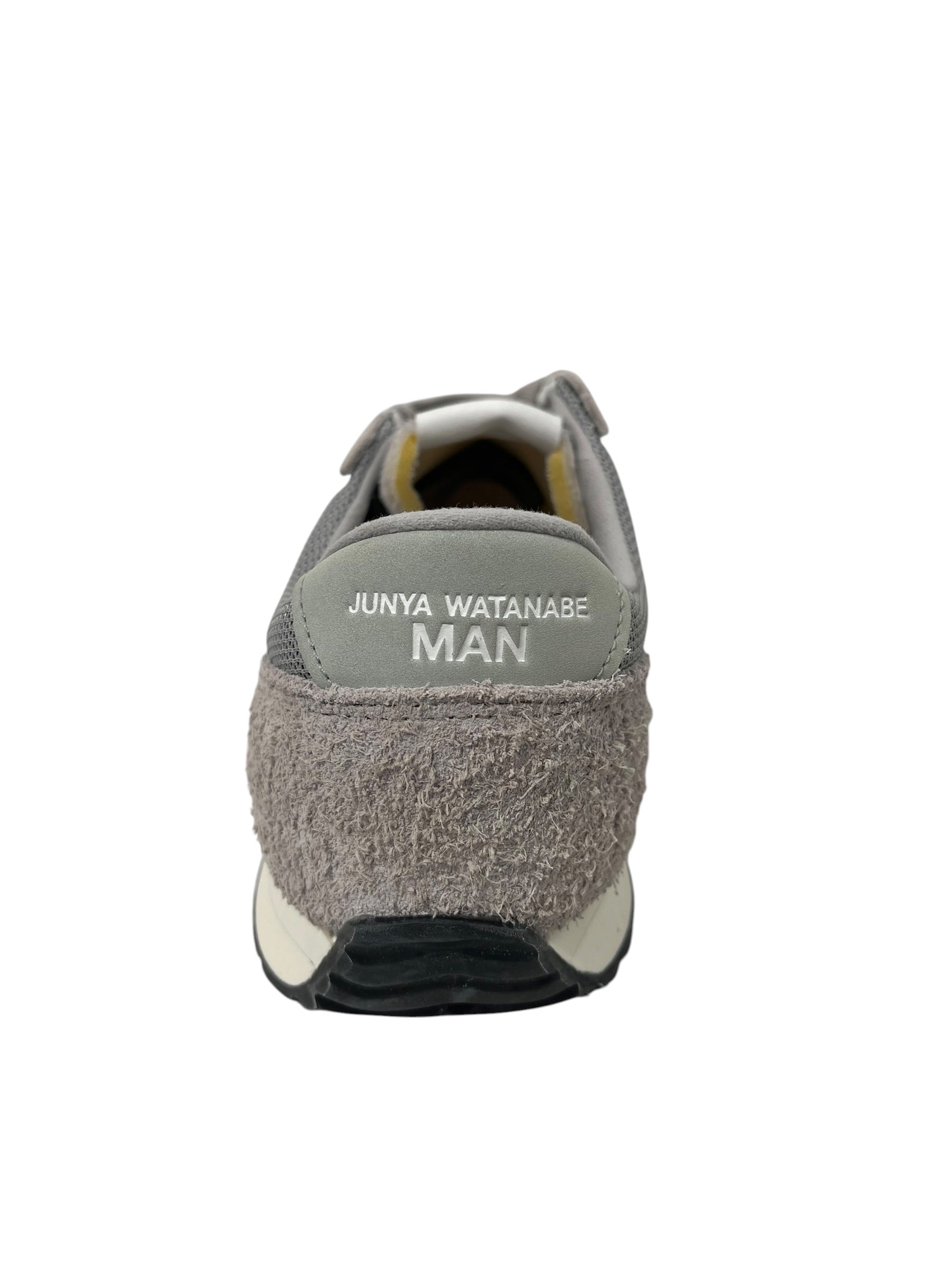 NEW BALANCE/eYe JUNYA WATANABE MAN/U471/Low-Sneakers/US 10/Suede/GRY/U471JM view 5