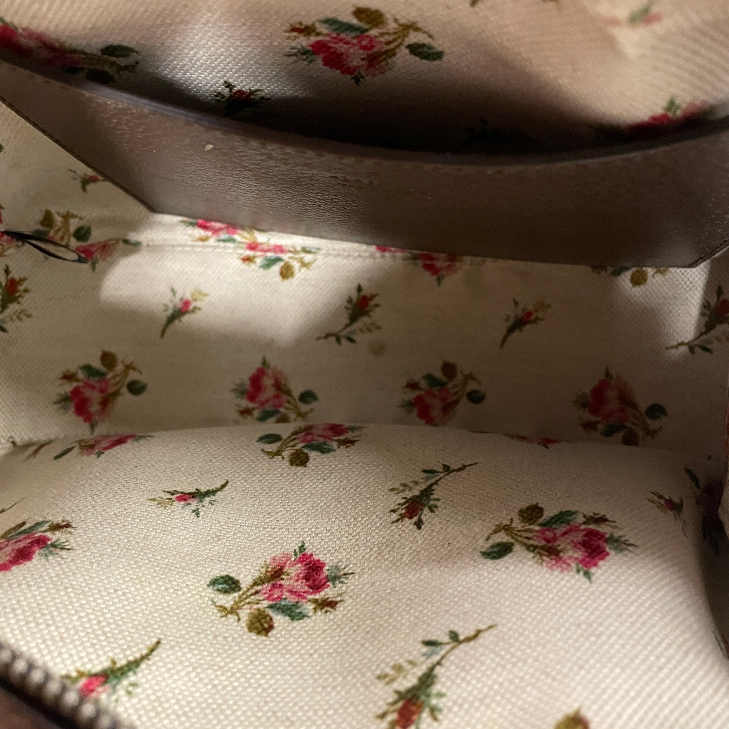 GUCCI/Bag/Monogram/Leather/BRW/DVDTKT8 view 4