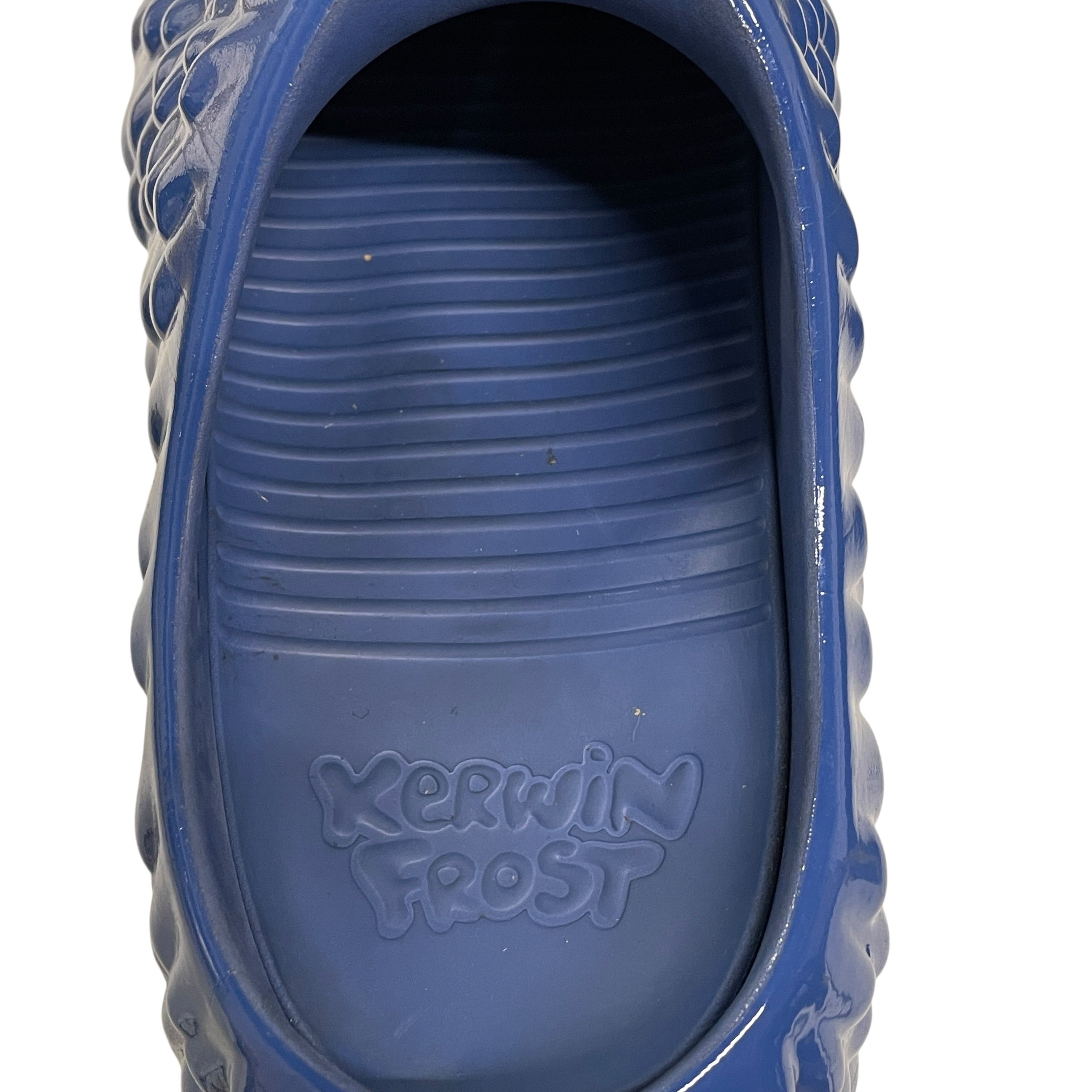KERWIN FROST/Shoes/US 9/Graphic/BLU/MCDONALDS view 3