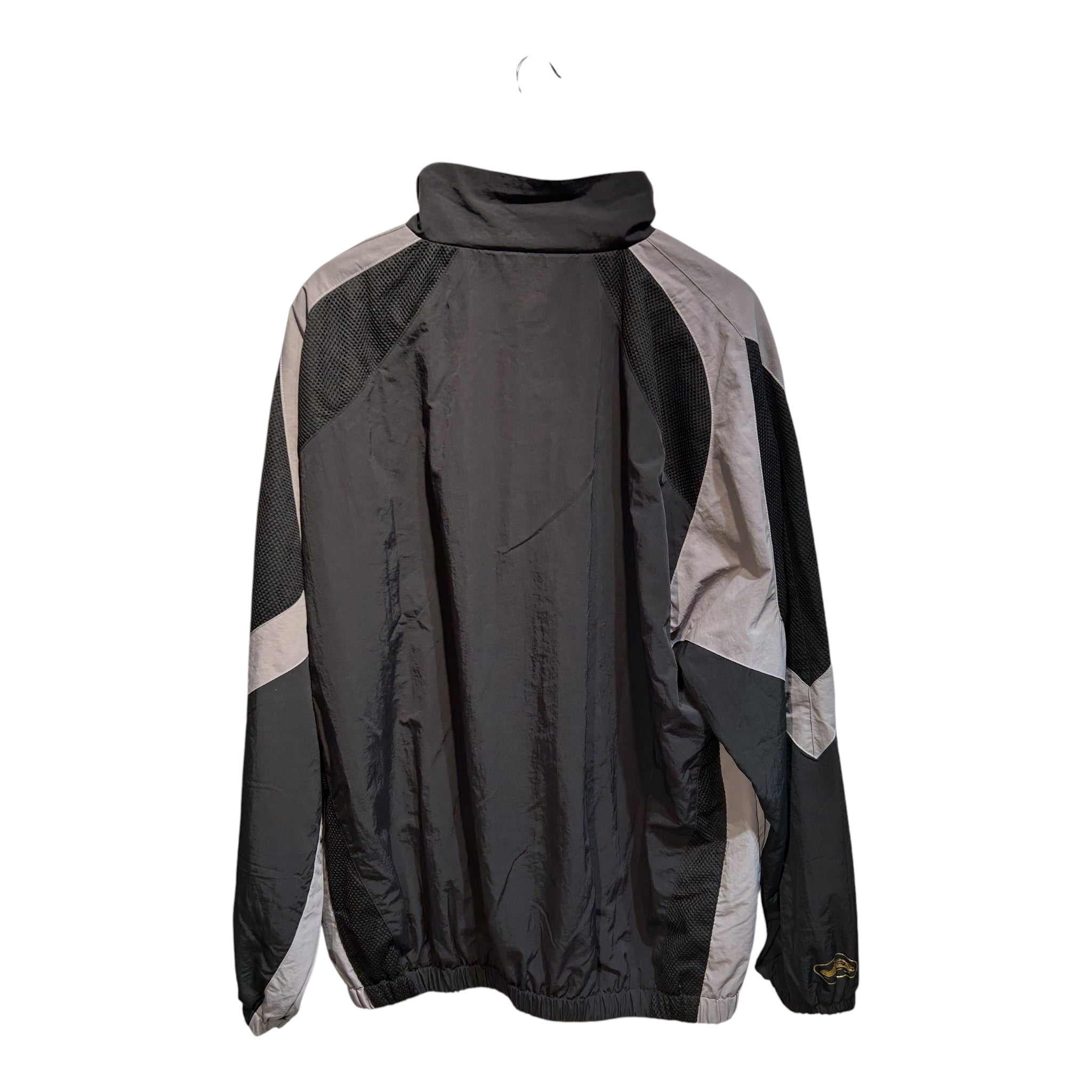 Corteiz/Windbreaker/XL/Nylon/BLK/Graphic/brazil view 2