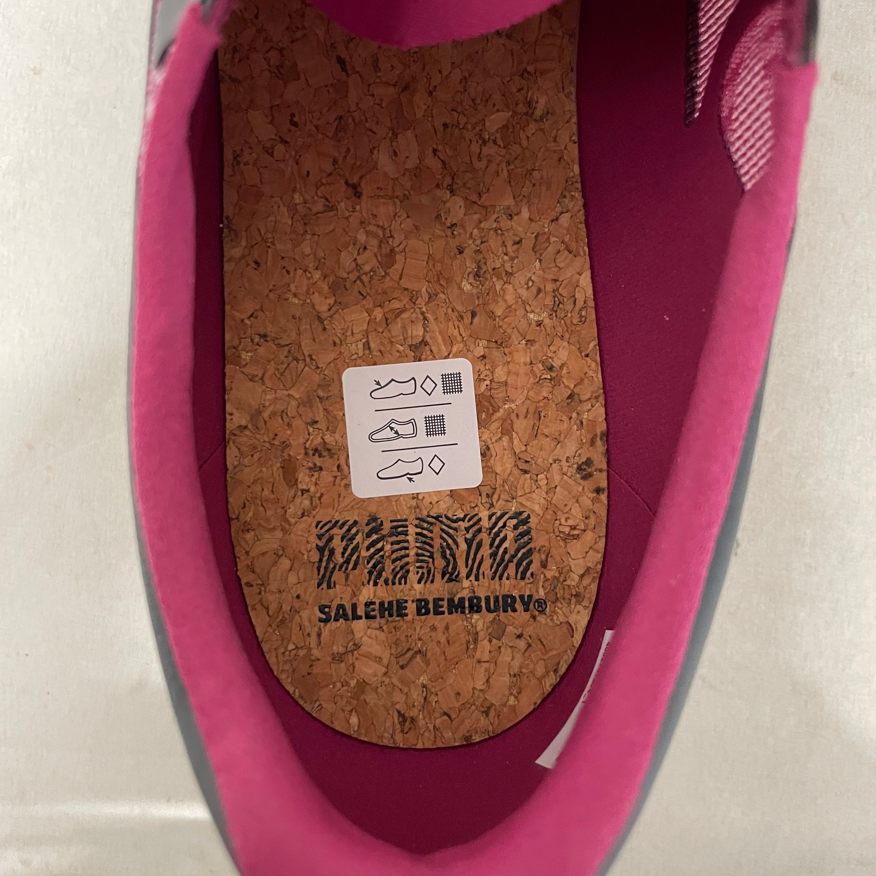 PUMA/Low-Sneakers/US 12/All Over Print/Acrylic/MLT/SALEHE BEMBRY view 3