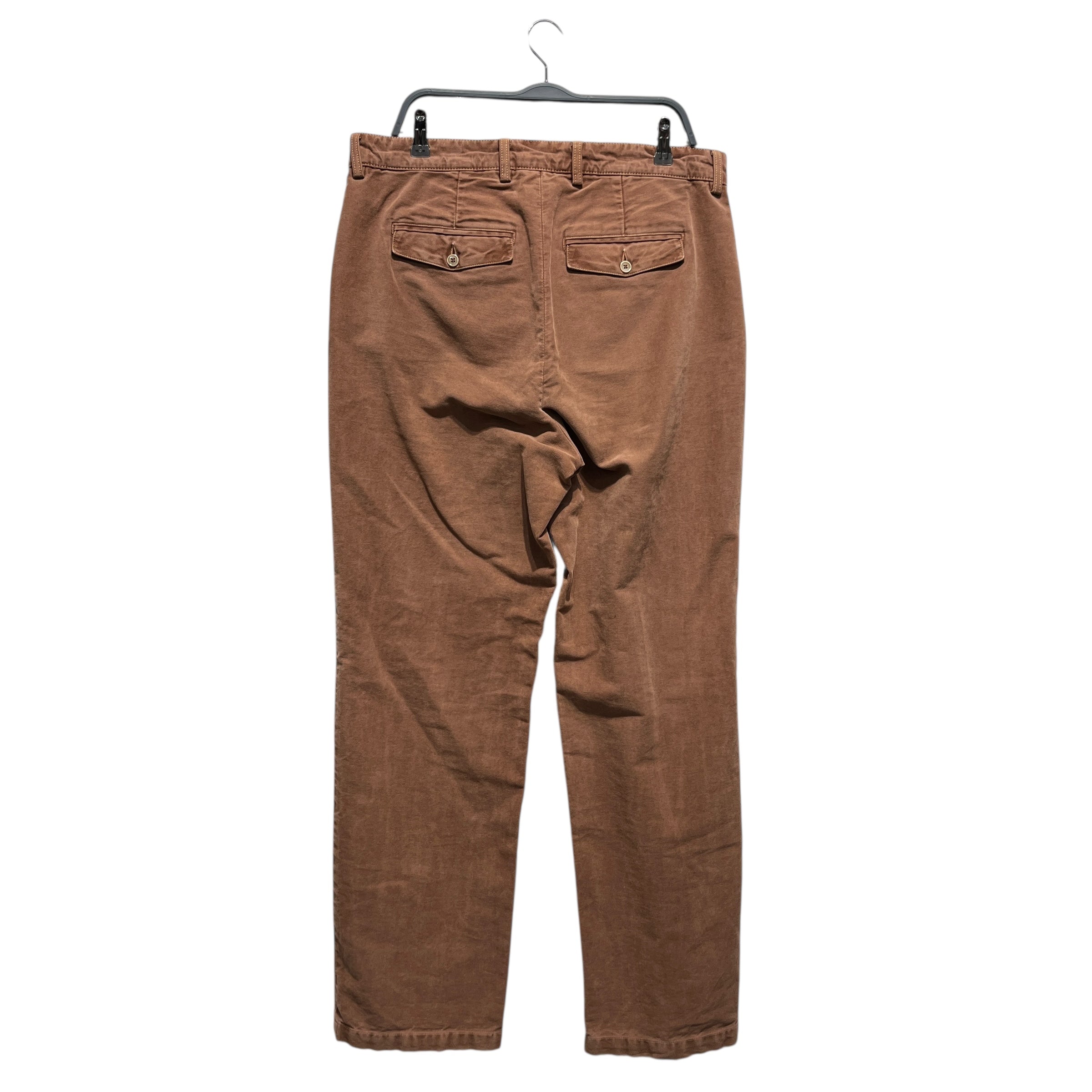 OUR LEGACY/Slacks/52/Cotton/CML/ view 2