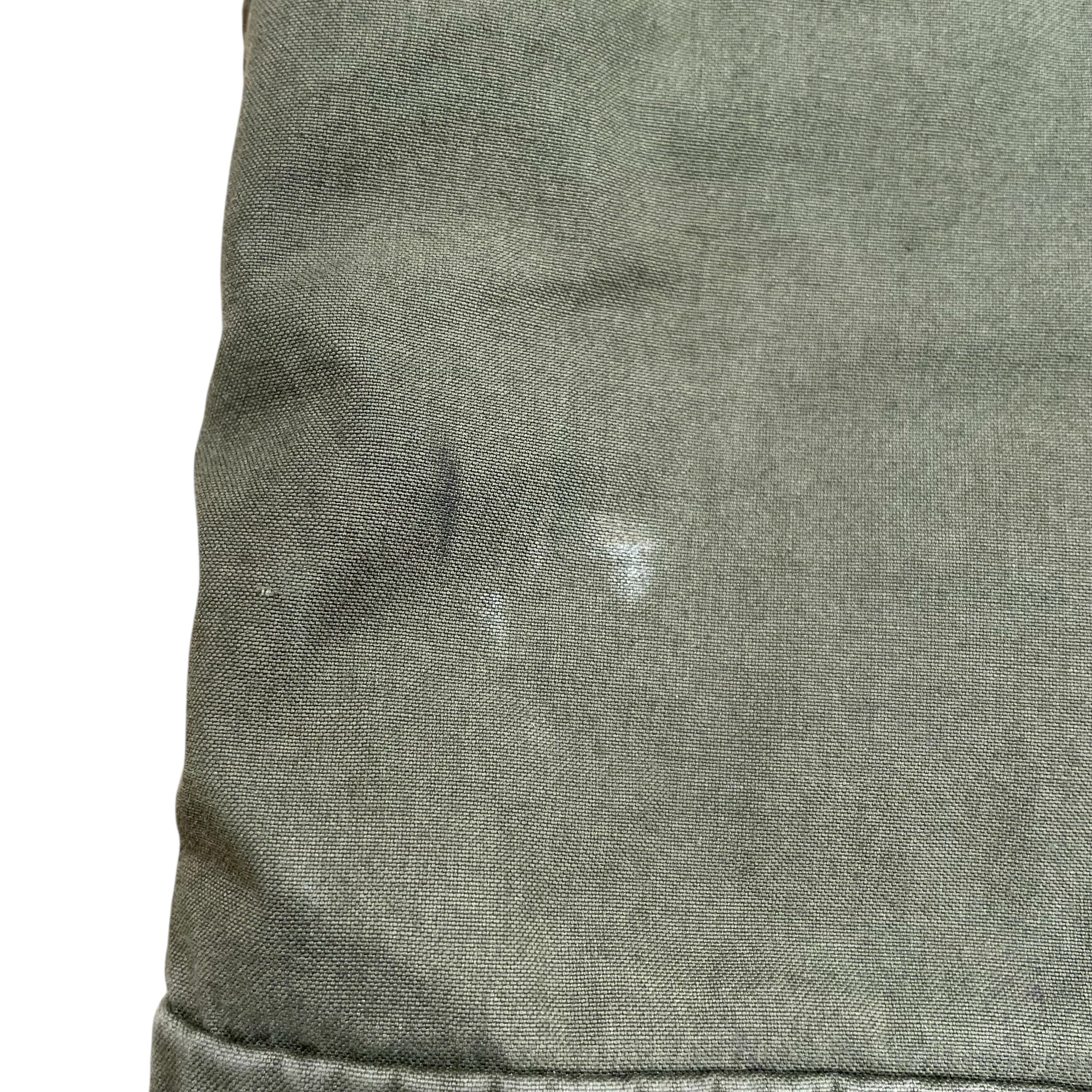 Helmut Lang/Cargo Pants/30/Cotton/GRN/Zipper Cargos view 7