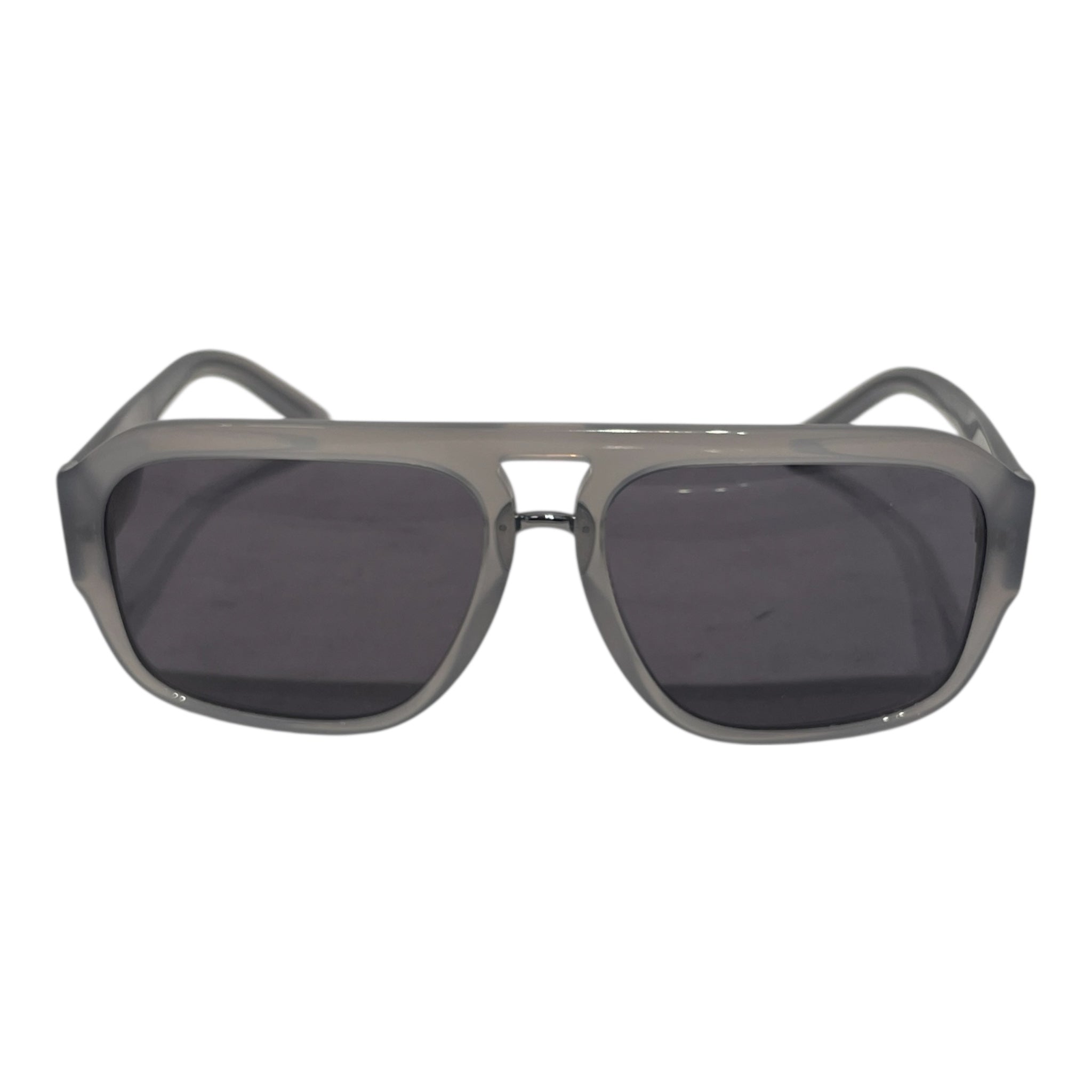 D&G/Sunglasses/Plastic/IDG/SILVER BRIDGE view 1