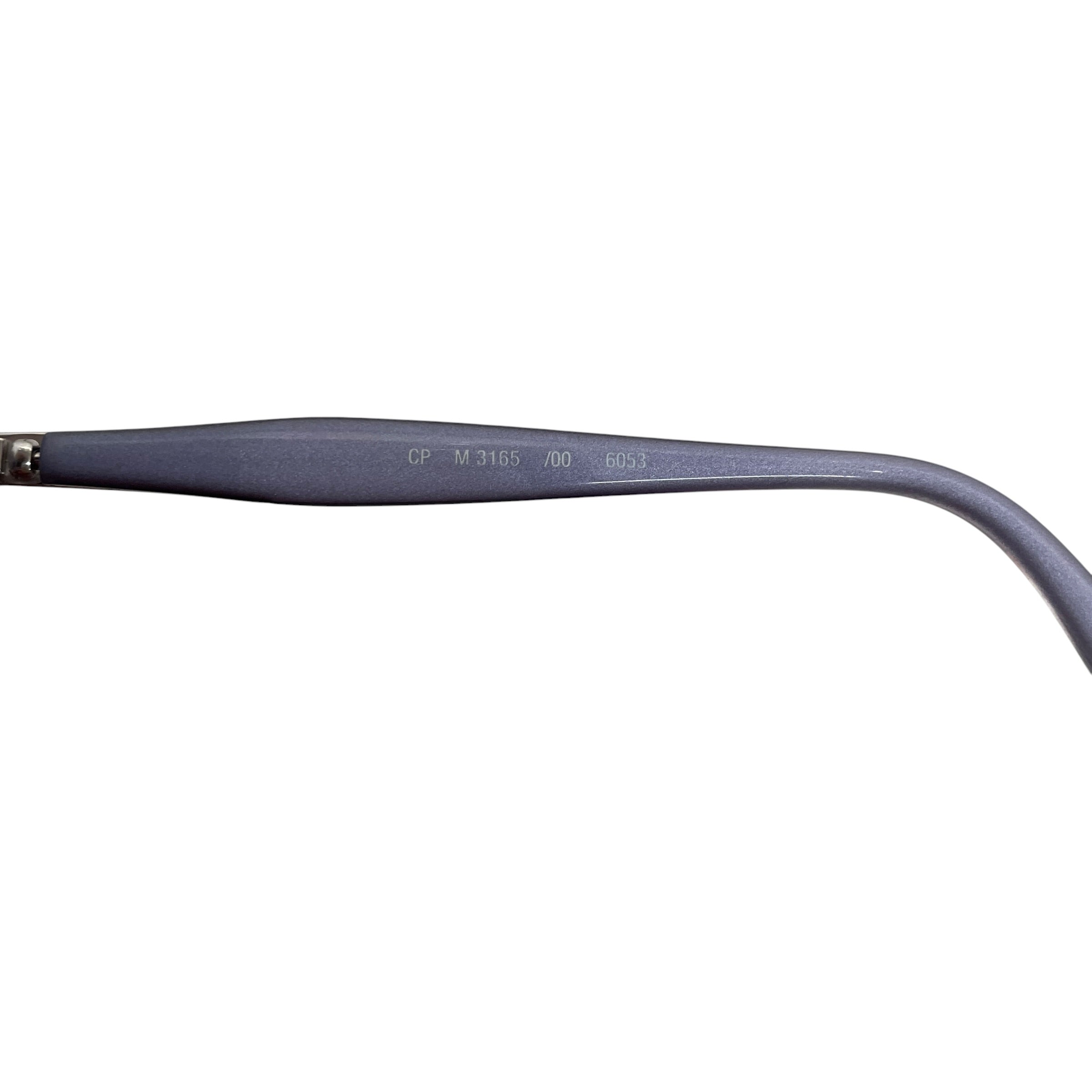 Silhouette/Sunglasses/Plastic/PPL/L's/CP M 3165 view 6
