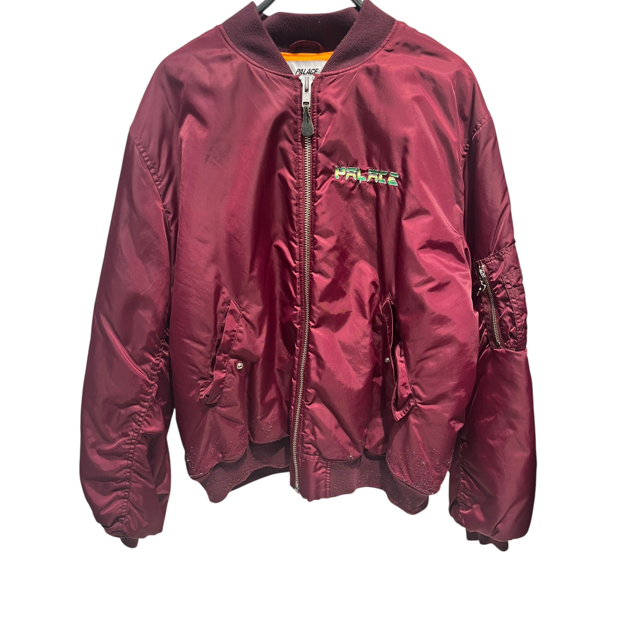 PALACE/Jacket/XL/Nylon/BRD/RN150137 view 4
