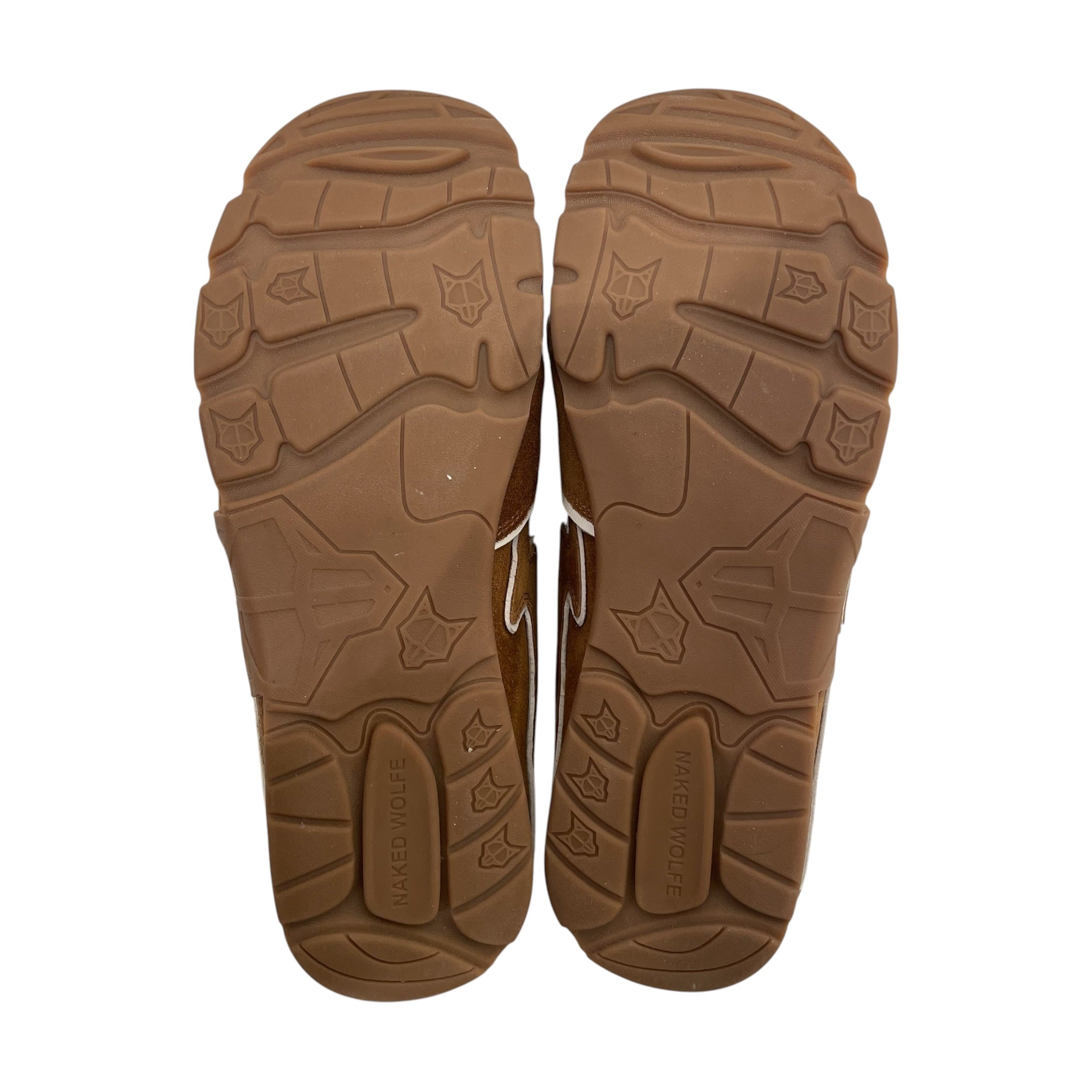 NAKED WOLFE/Low-Sneakers/EU 42/Suede/CML/adore d view 6