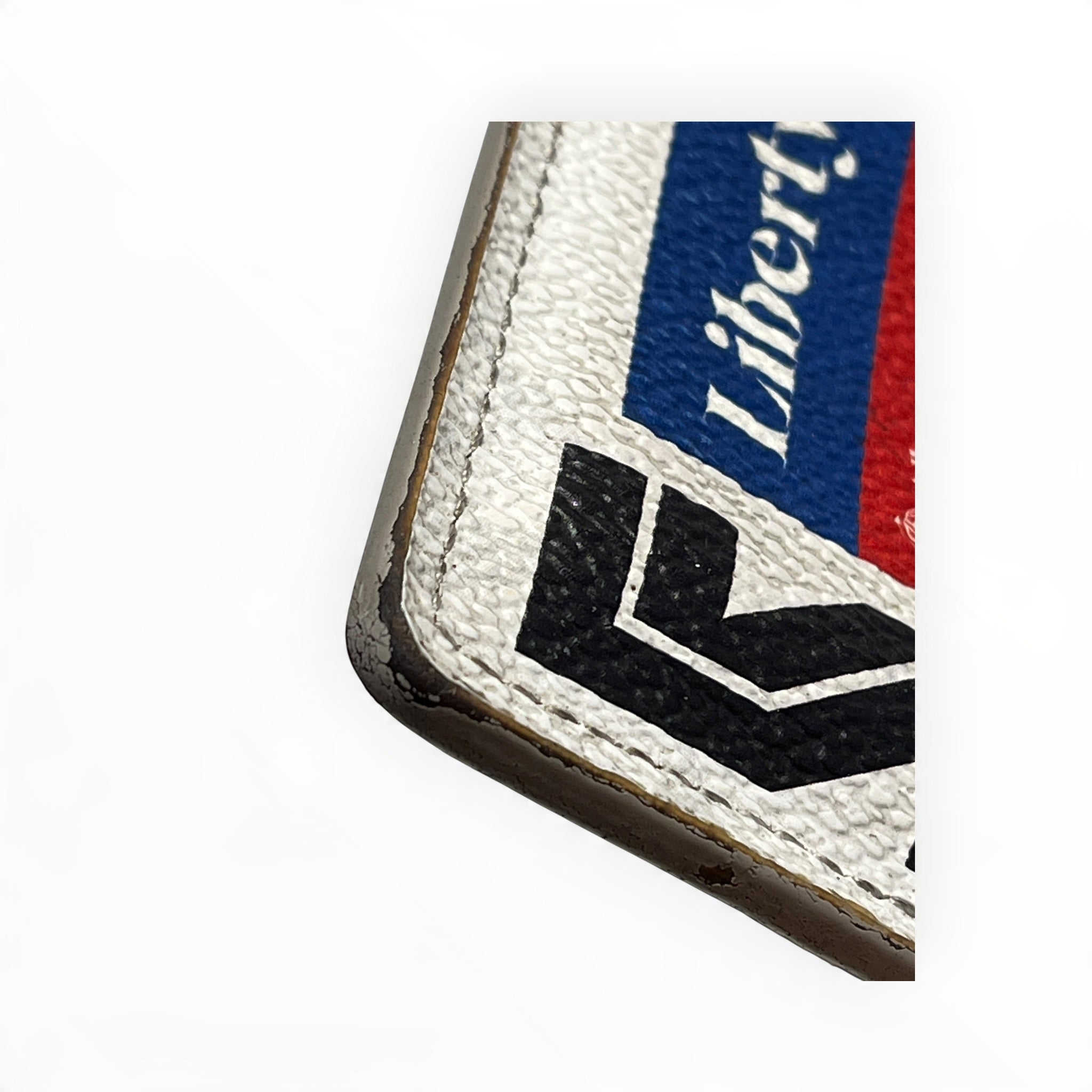 LOUIS VUITTON/Bifold Wallet/Monogram/Leather/WHT/M's/2019 MONOGRAM ARTANTICA view 12