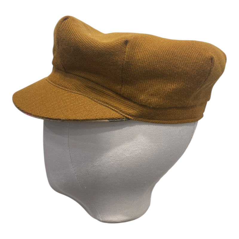 BURBERRY LONDON/Cap/M/Wool/CML/0015-23