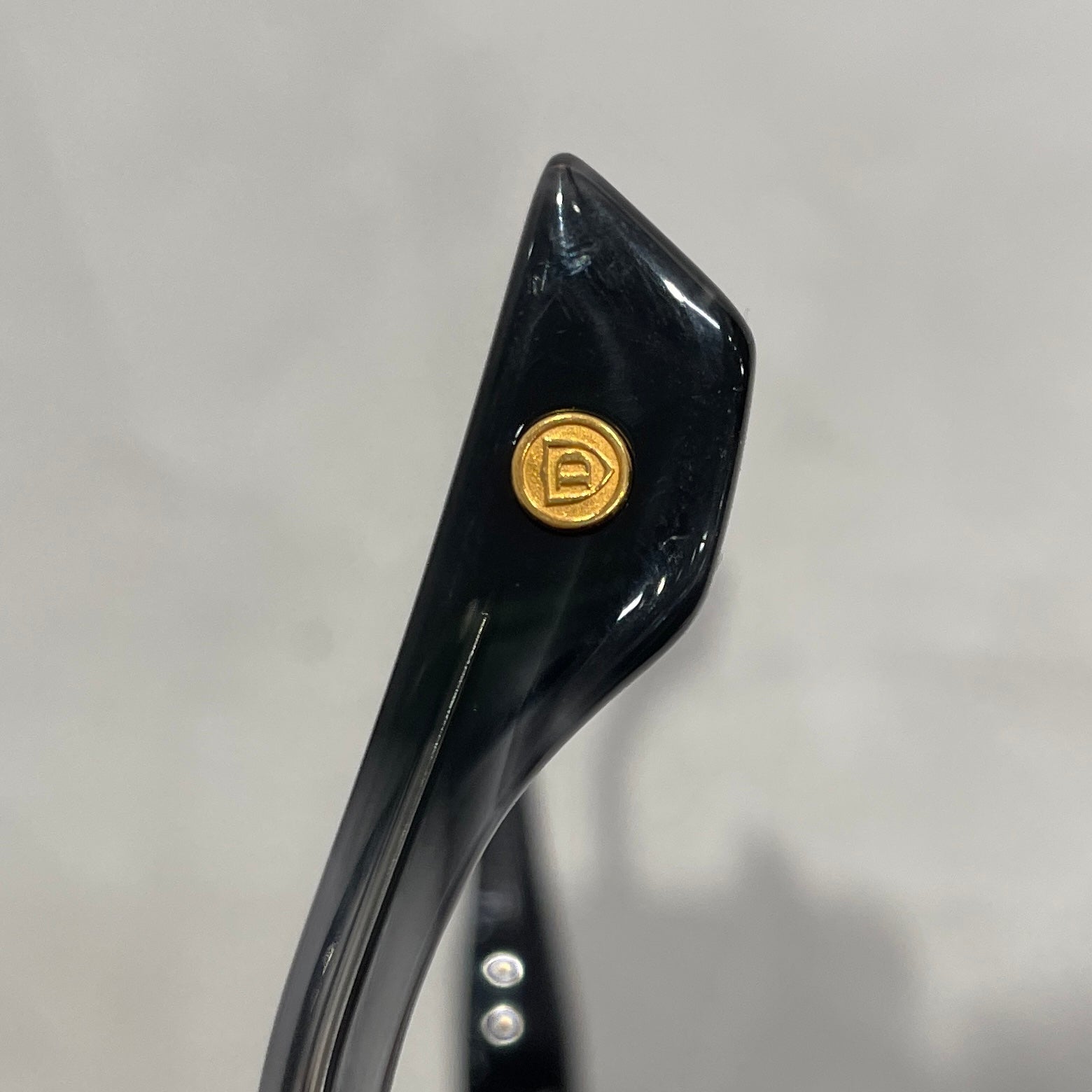 DITA/Glasses/Plastic/SLV/ZIRITH DTS435-A-02 view 3