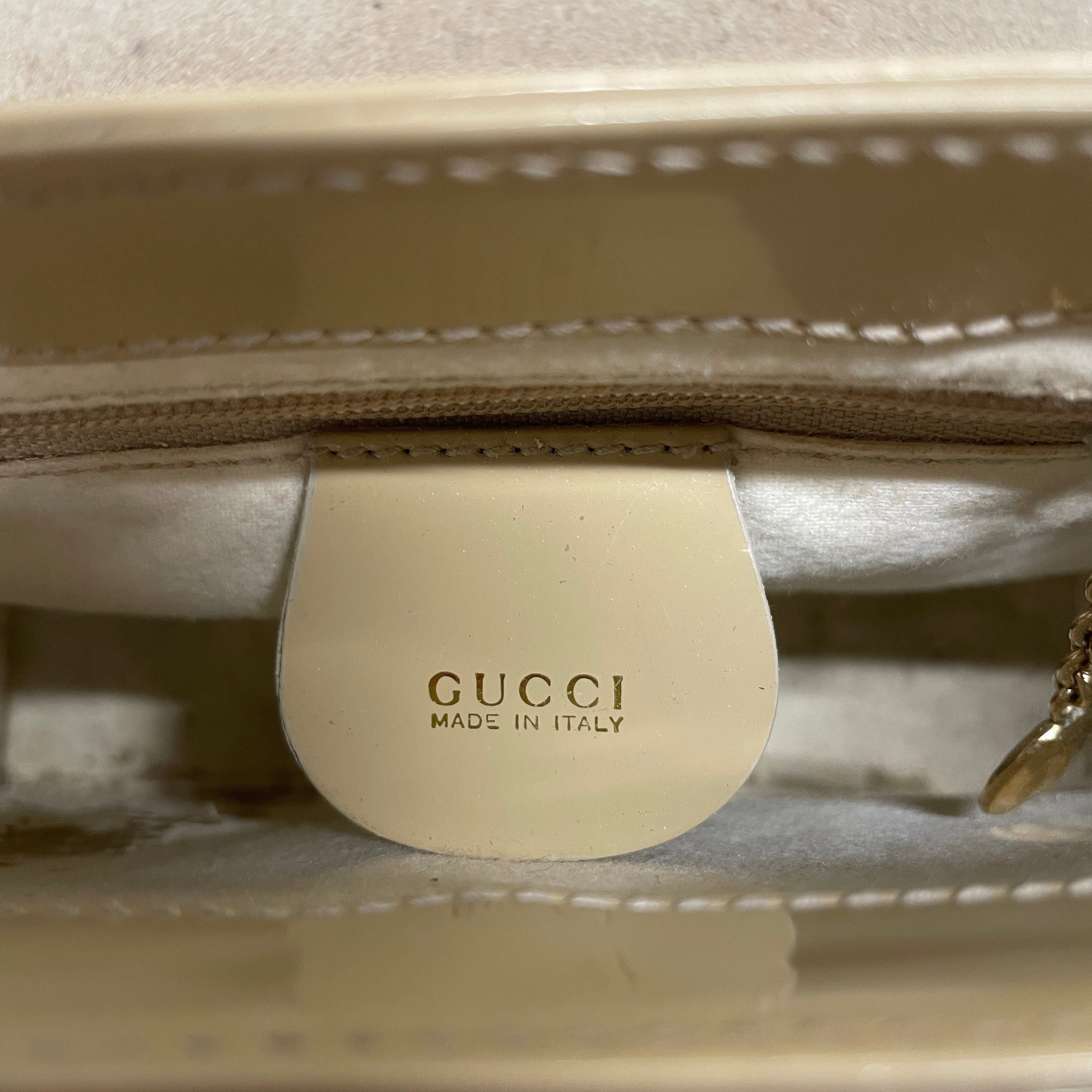 GUCCI/Bag/CRM/9V9Y4QM view 5