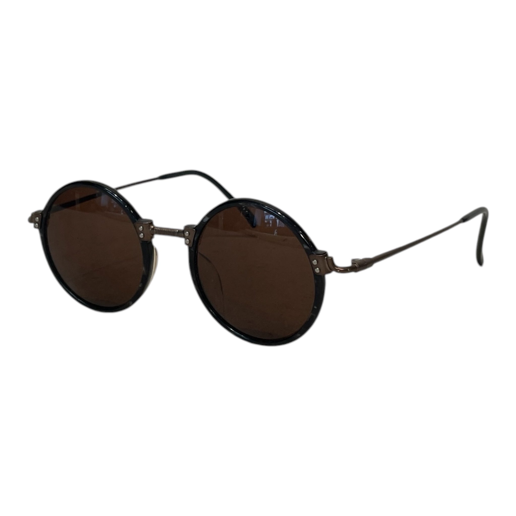 Jean Paul Gaultier/Sunglasses/Titanium/BRW/HARRY POTTER view 2