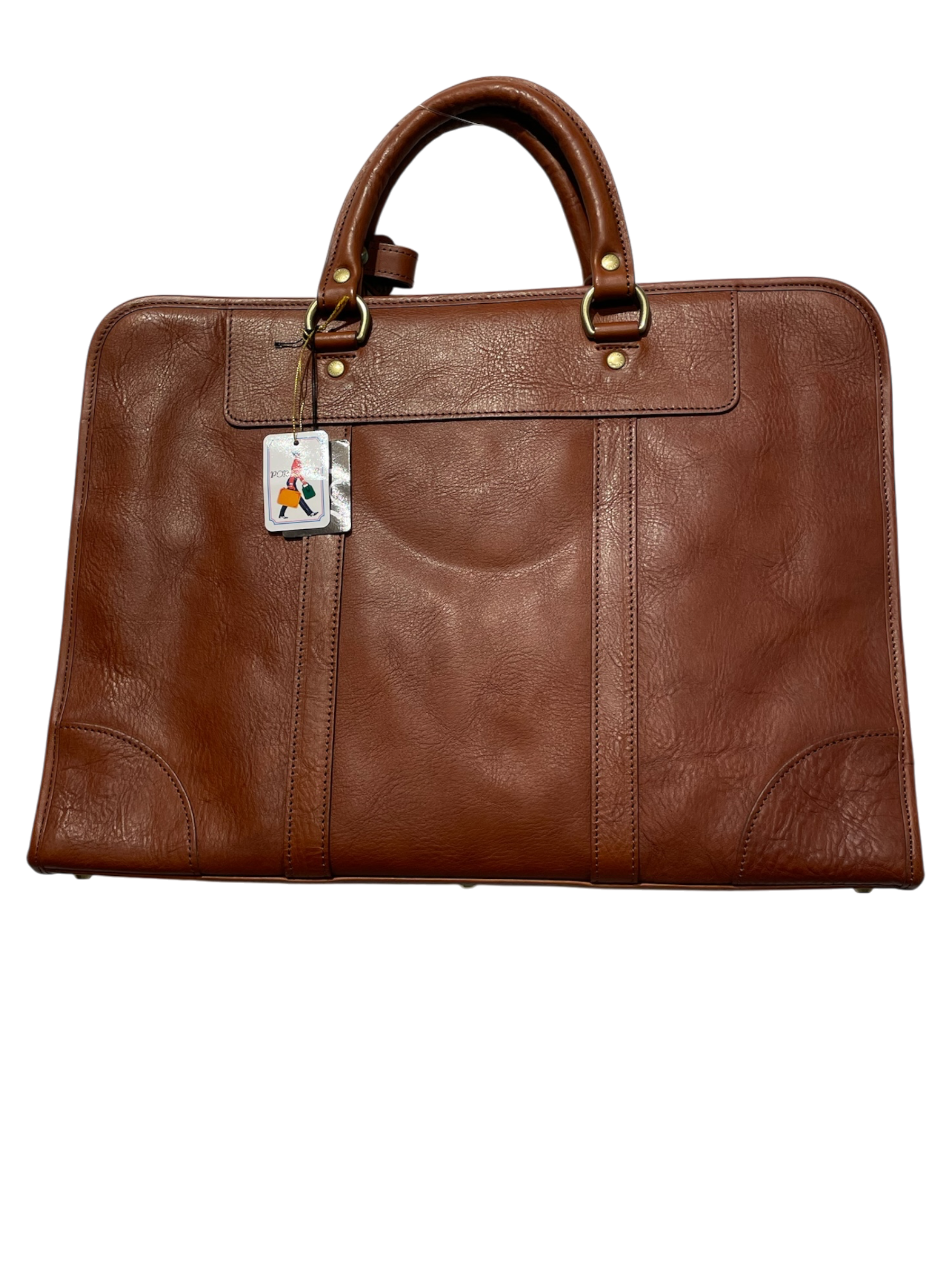 PORTER/Briefcase/CML/231-03230 view 1