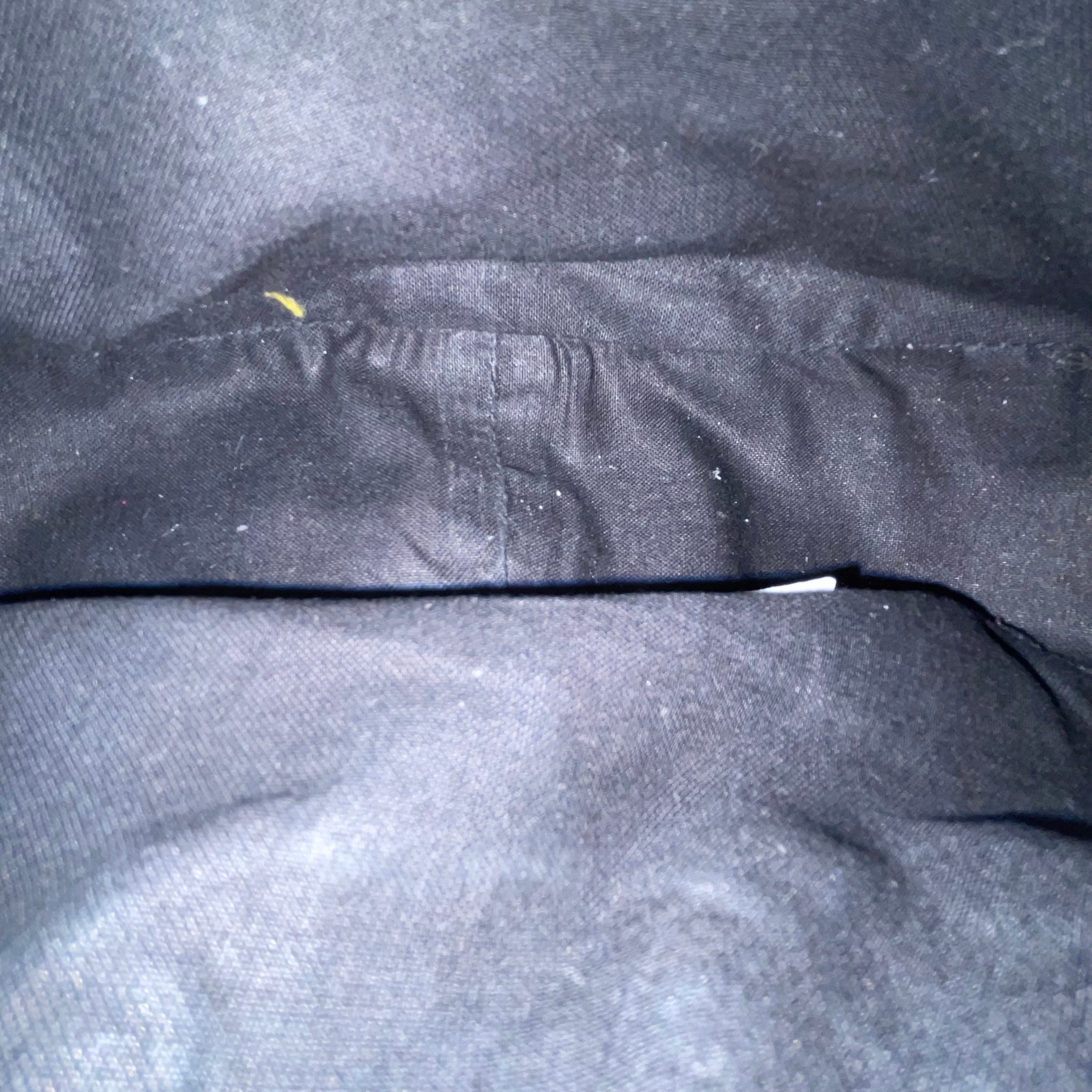 BALENCIAGA/Hand Bag/Leather/WHT/CAGOLE WRINKLED LEATHER view 4