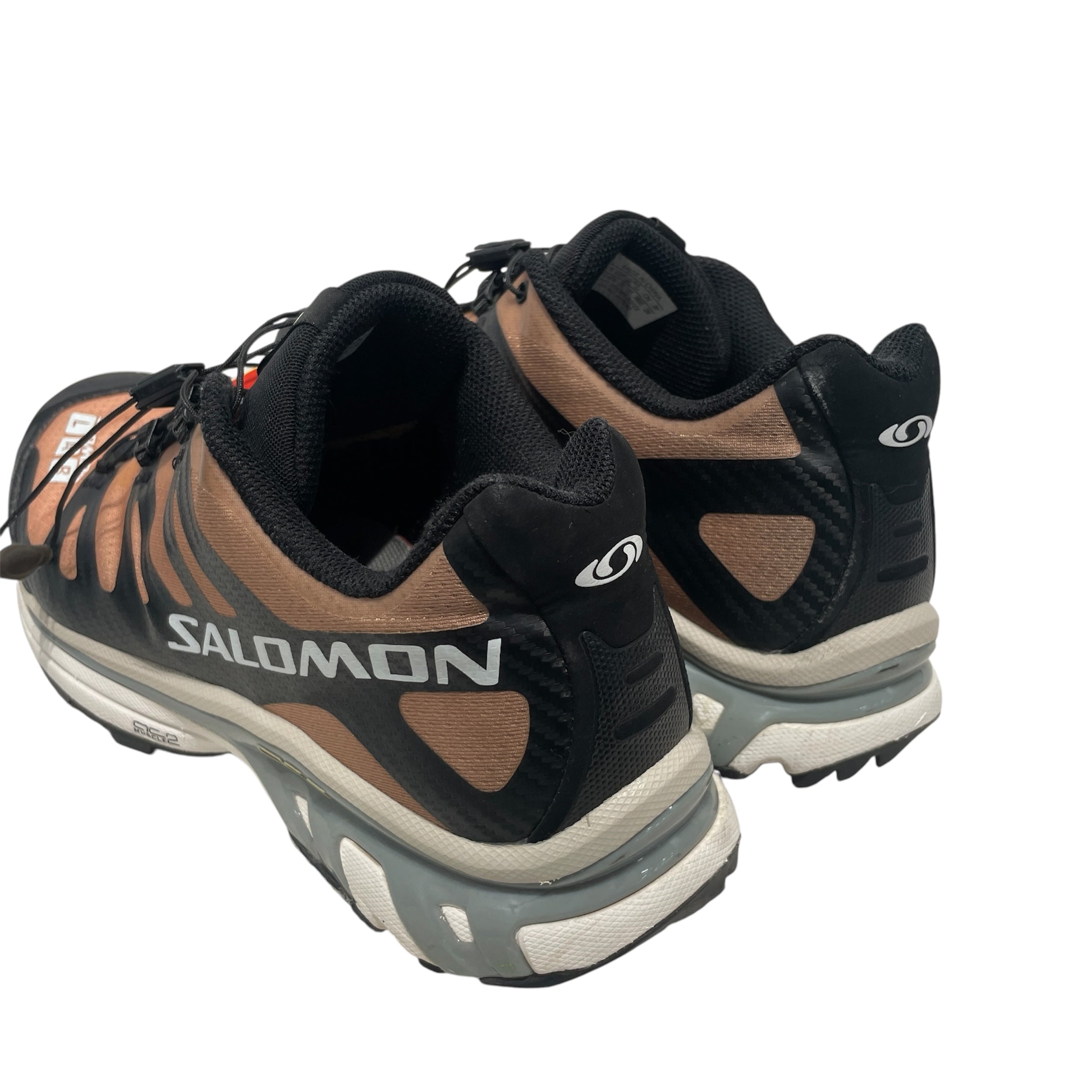 salomon/Low-Sneakers/US 11/Acrylic/PNK/ view 2