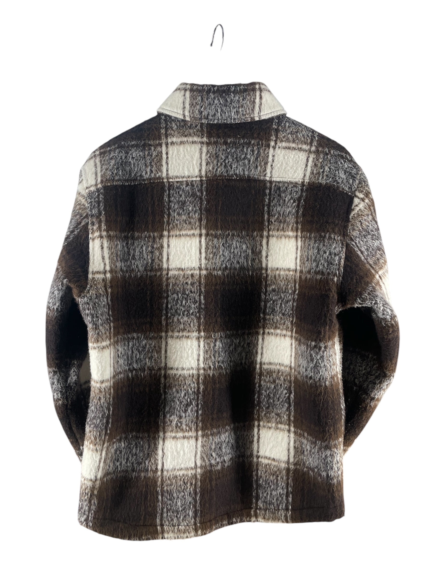 KITH/Jacket/XS/Polyester/BRW/KHM010176 view 2