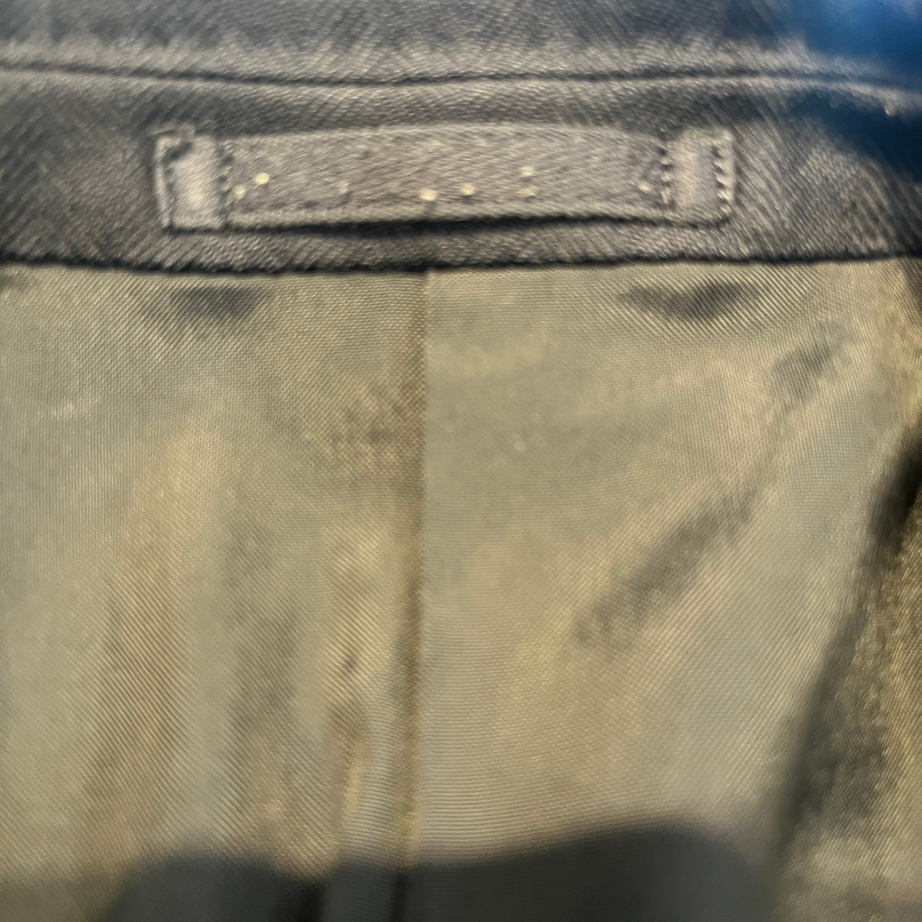 COMME des GARCONS HOMME DEUX/Suits/M/NVY/BLAZER view 3
