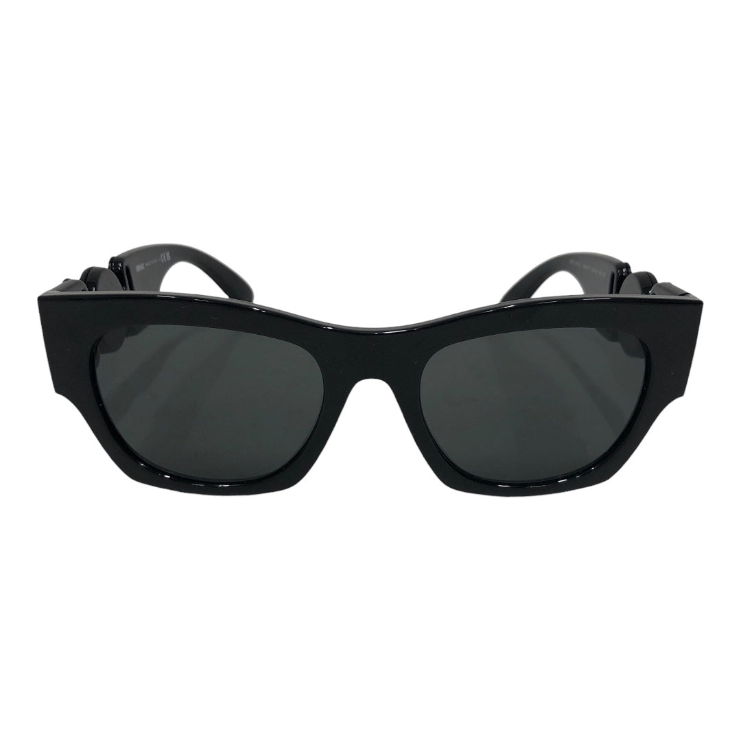 VERSACE/Sunglasses/Plastic/BLK/M's/MOD.4479-U 5360/87 view 1