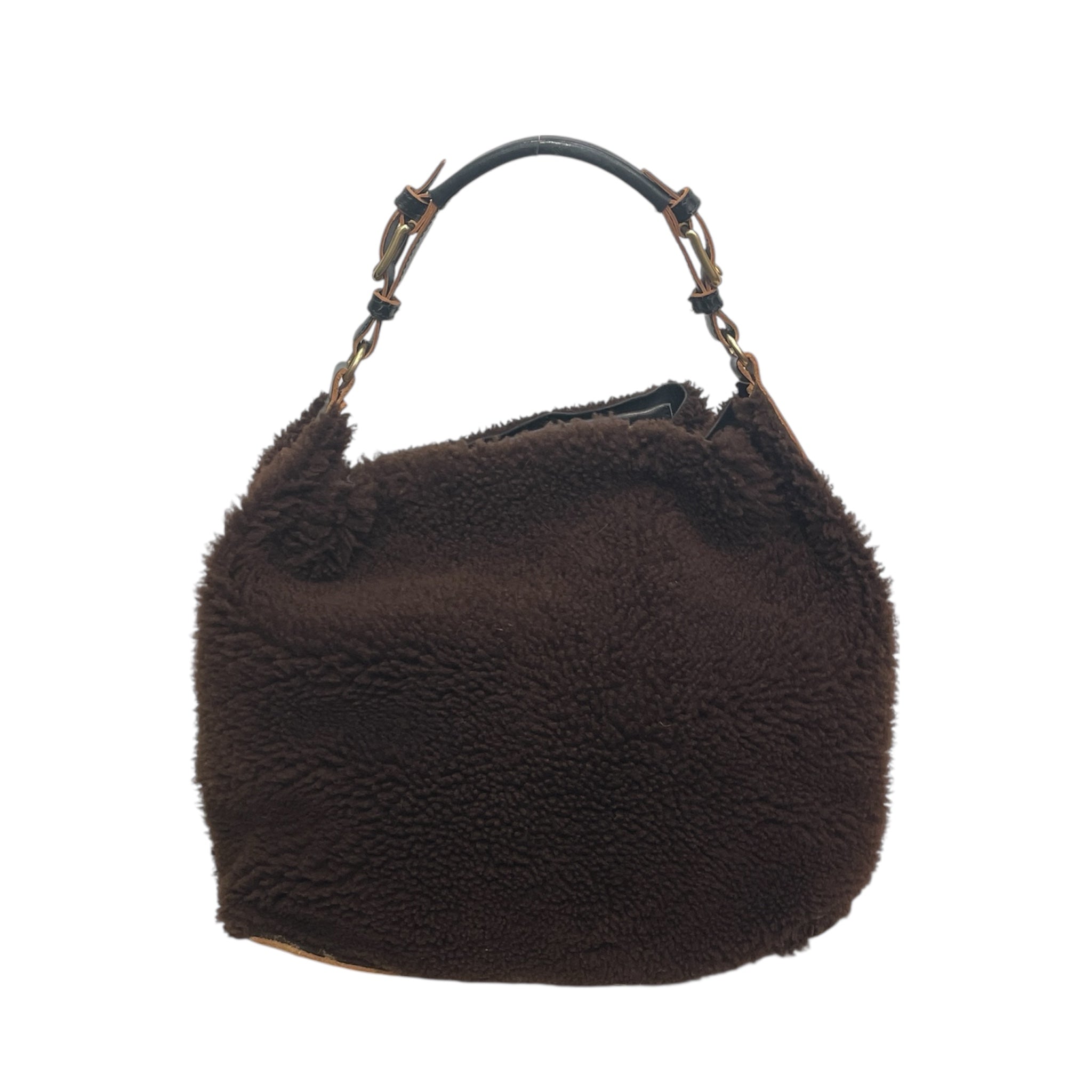 MARNI/Hand Bag/BRW/ view 2