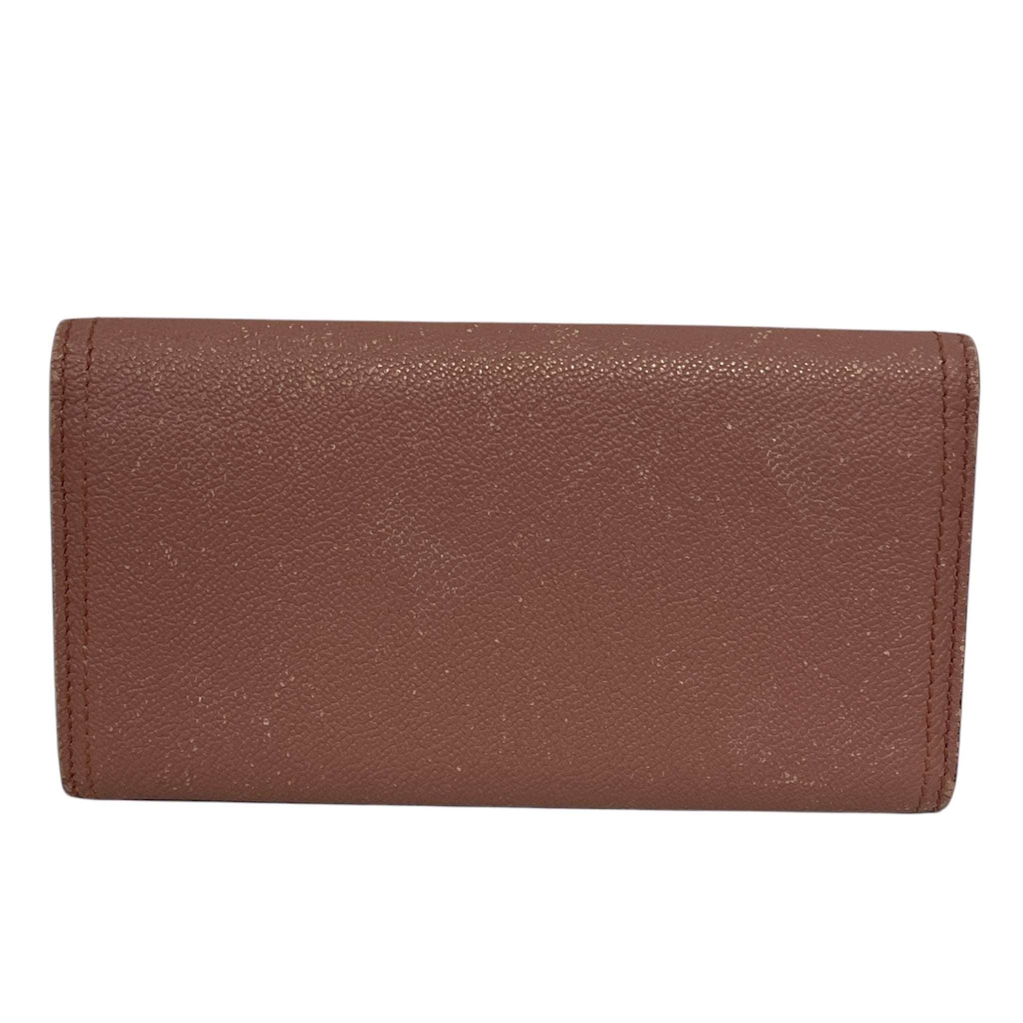 BURBERRY/Long Wallet/PNK/L's/73CIC2 view 2