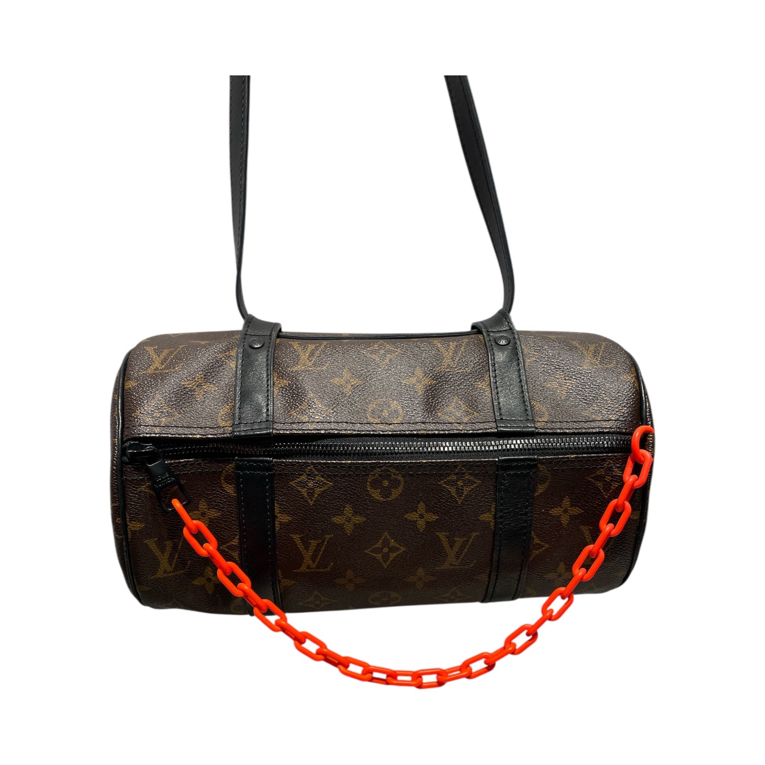 LOUIS VUITTON/Bag/Virgil Solar Ray Papillion view 3