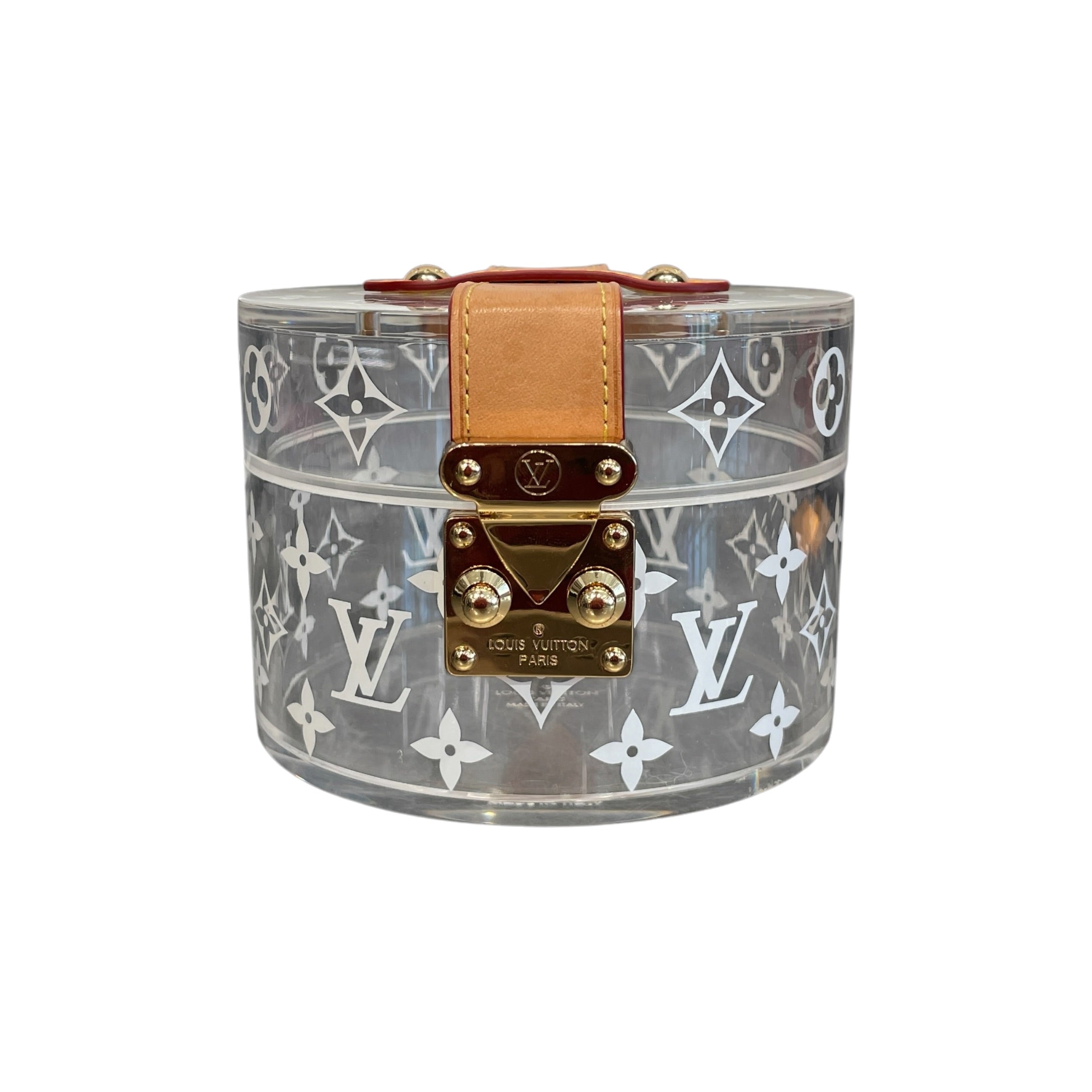 LOUIS VUITTON/Bag/Monogram/CLR/scott box view 1