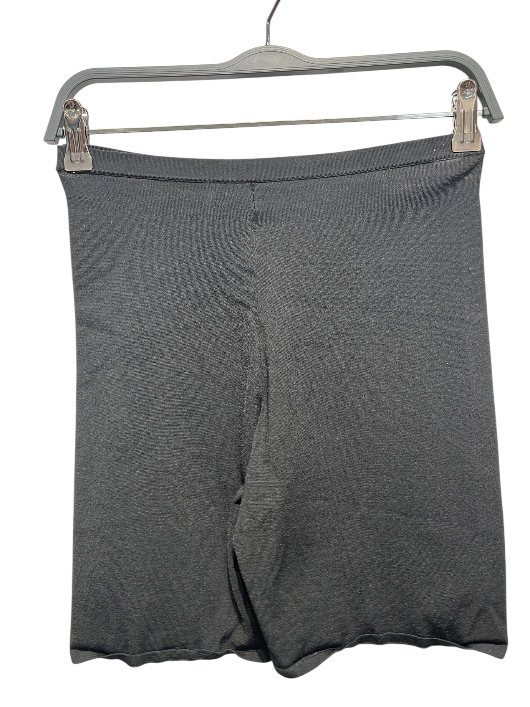 Alexander Wang/Slacks/0/BLK/1WC4244773- view 1