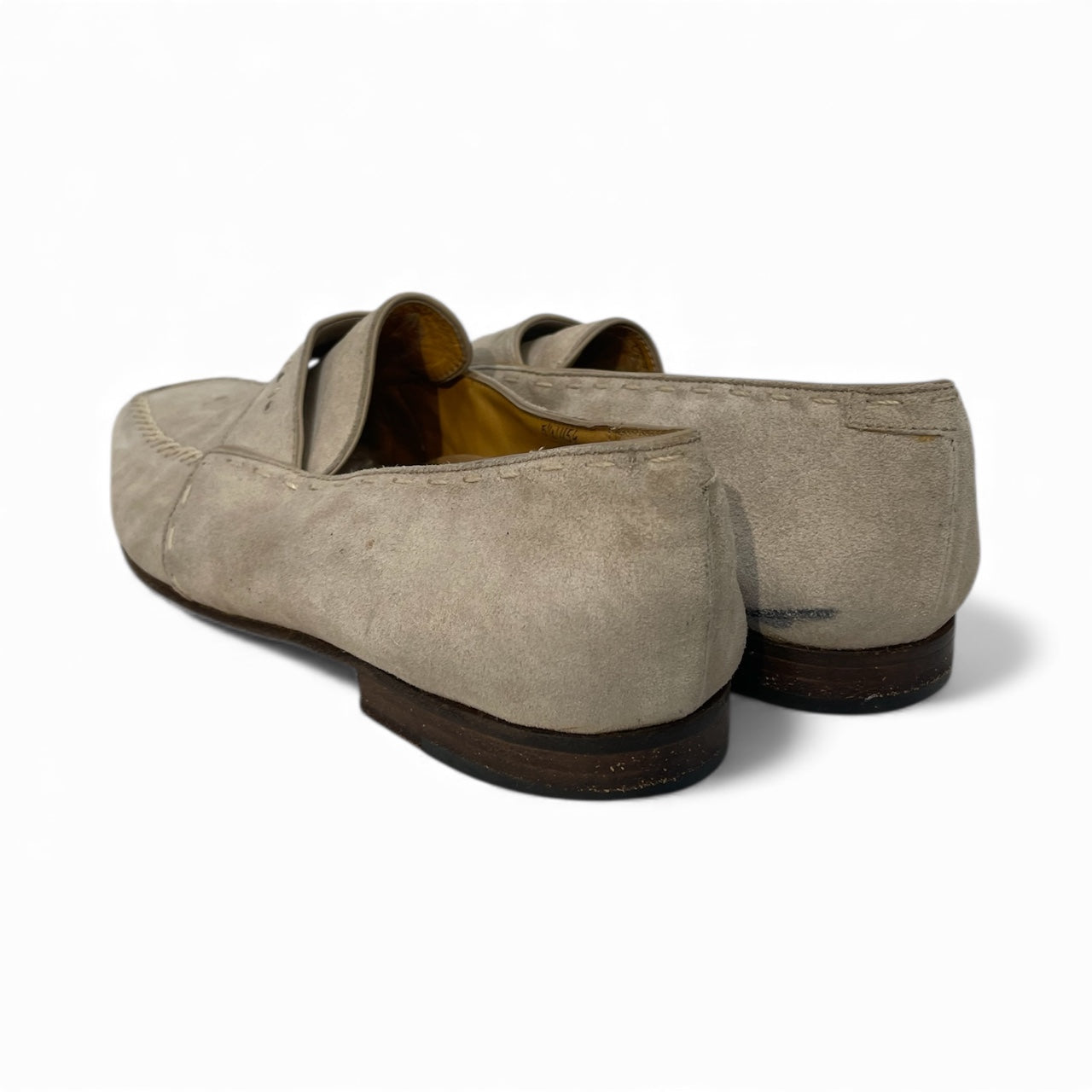 Berluti/Shoes/1154/Multicolor view 2