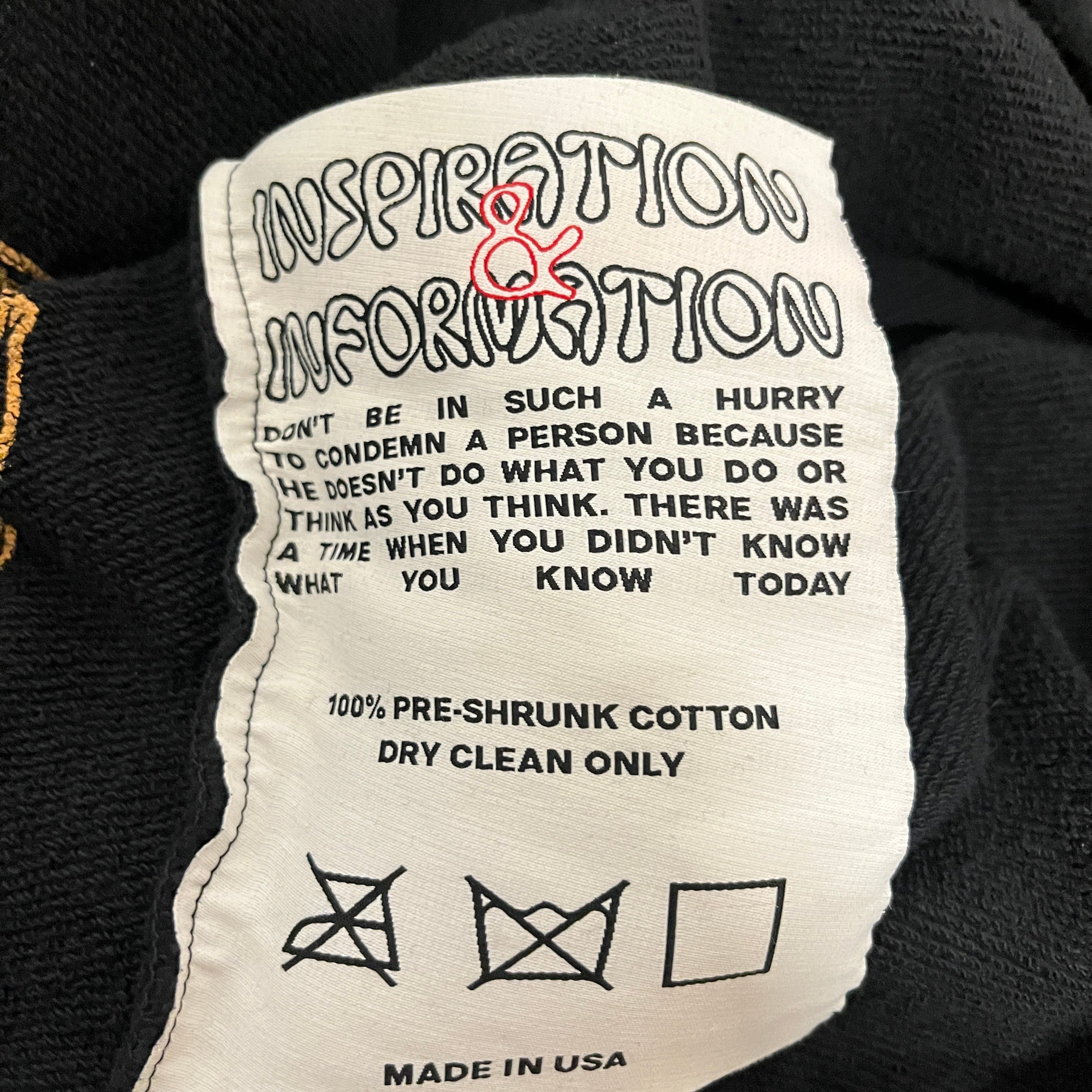 BARRIERS/Hoodie/M/Graphic/Cotton/BLK/2PAC + ALL EYES ON ME on bck view 4