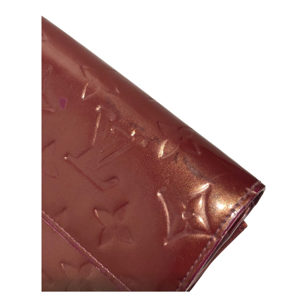 LOUIS VUITTON/Long Wallet/OS/Monogram/BRD/ view 10