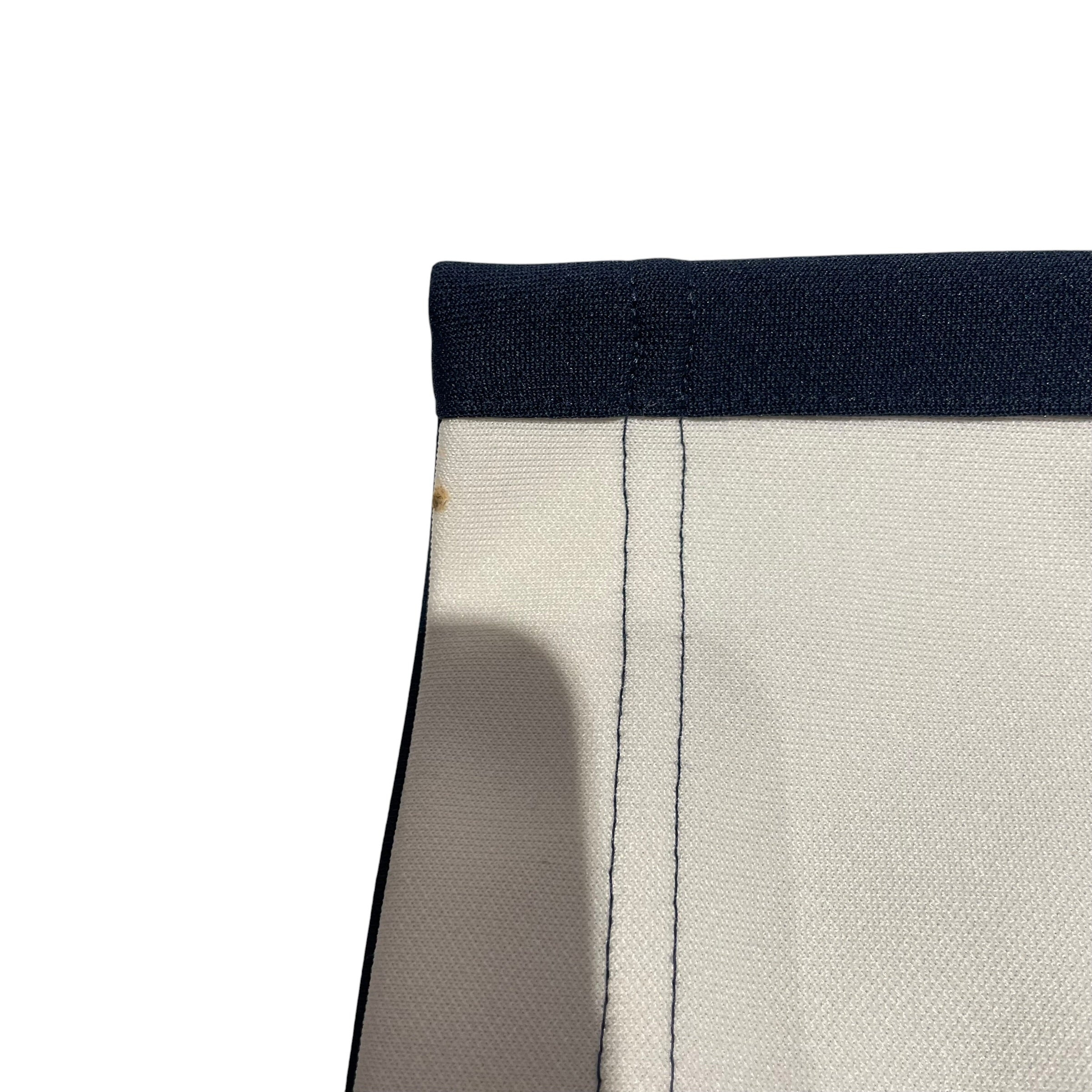 Palm Angels/Pants/L/Polyester/NVY/ view 8