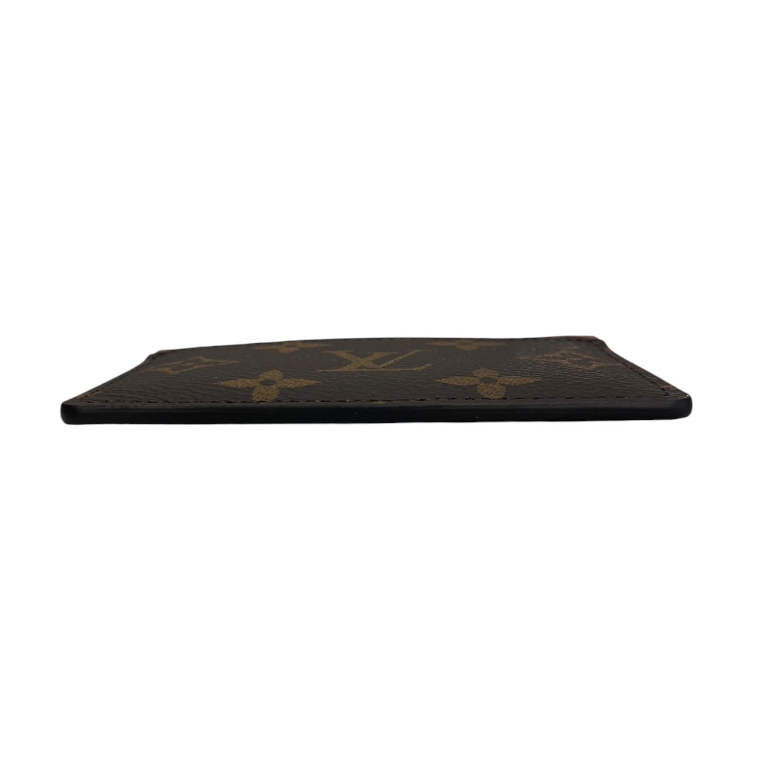 LOUIS VUITTON/Wallet/Monogram/Leather/BRW/M's/CLASSIC MONOGRAM / 0 view 3