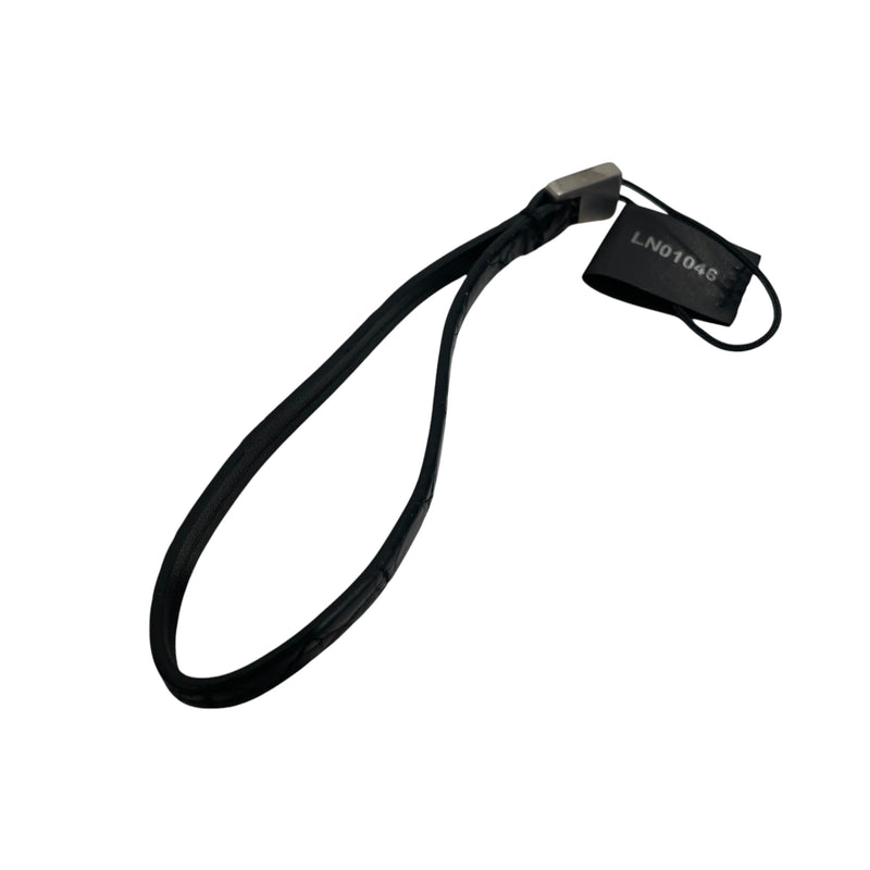 PRADA/Accessories/Black/Leather/