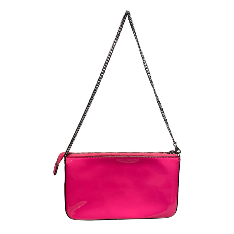 Christian Louboutin/Cross Body Bag/S/PNK/pink loubila pouch