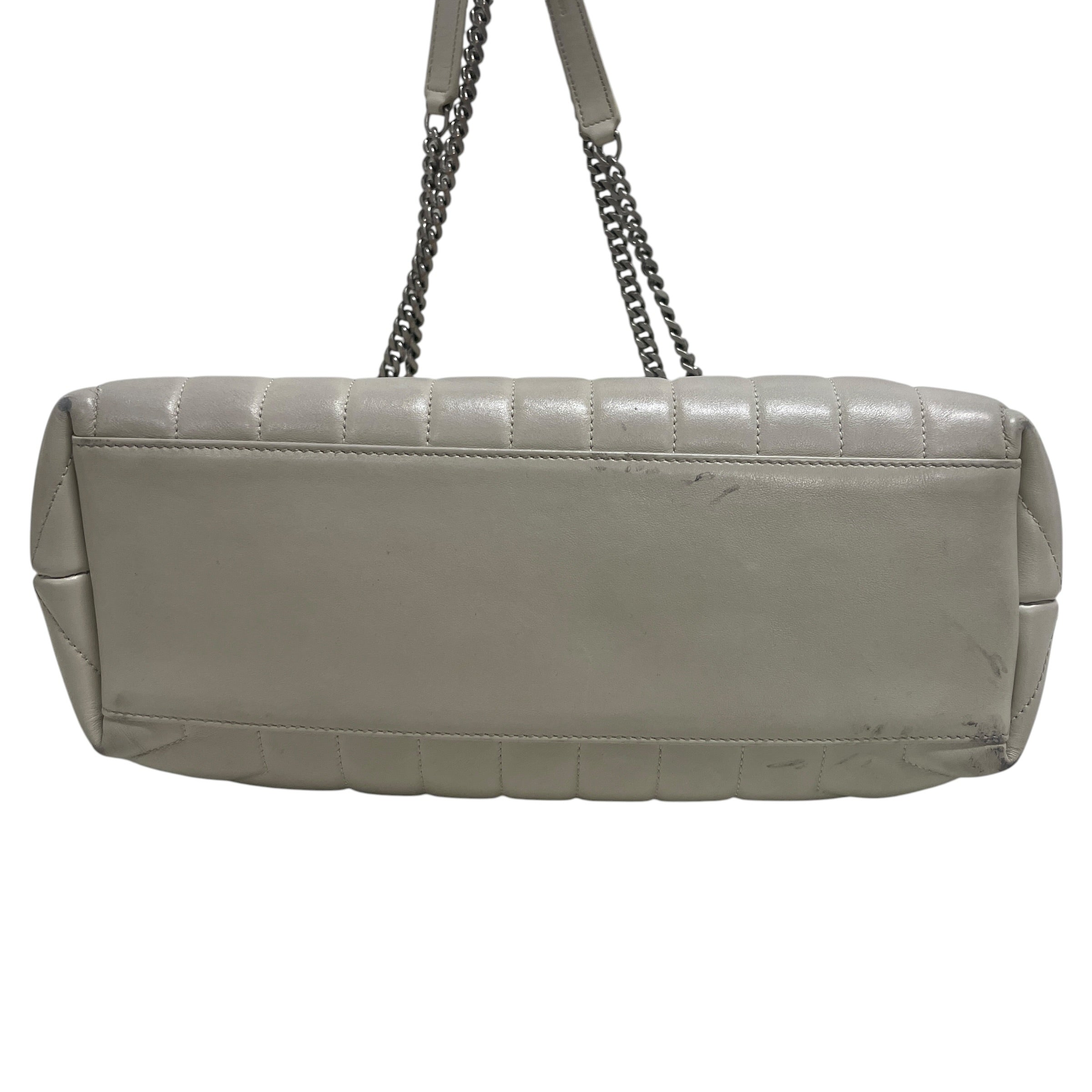 YVES SAINT LAURENT/Bag/Leather/IVR/BX6V96Q view 3