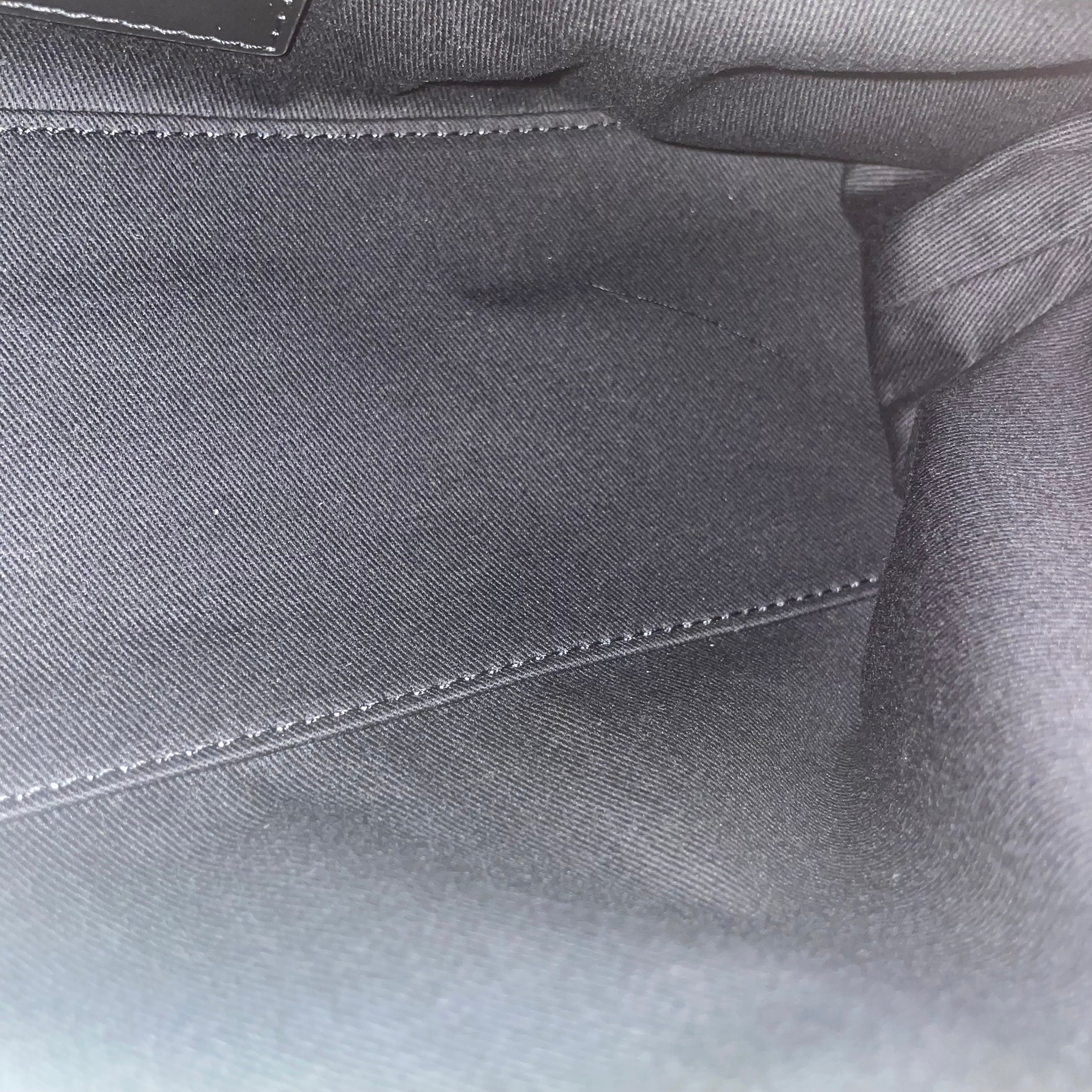 OFF-WHITE/Bag/Leather/Cream/ view 7
