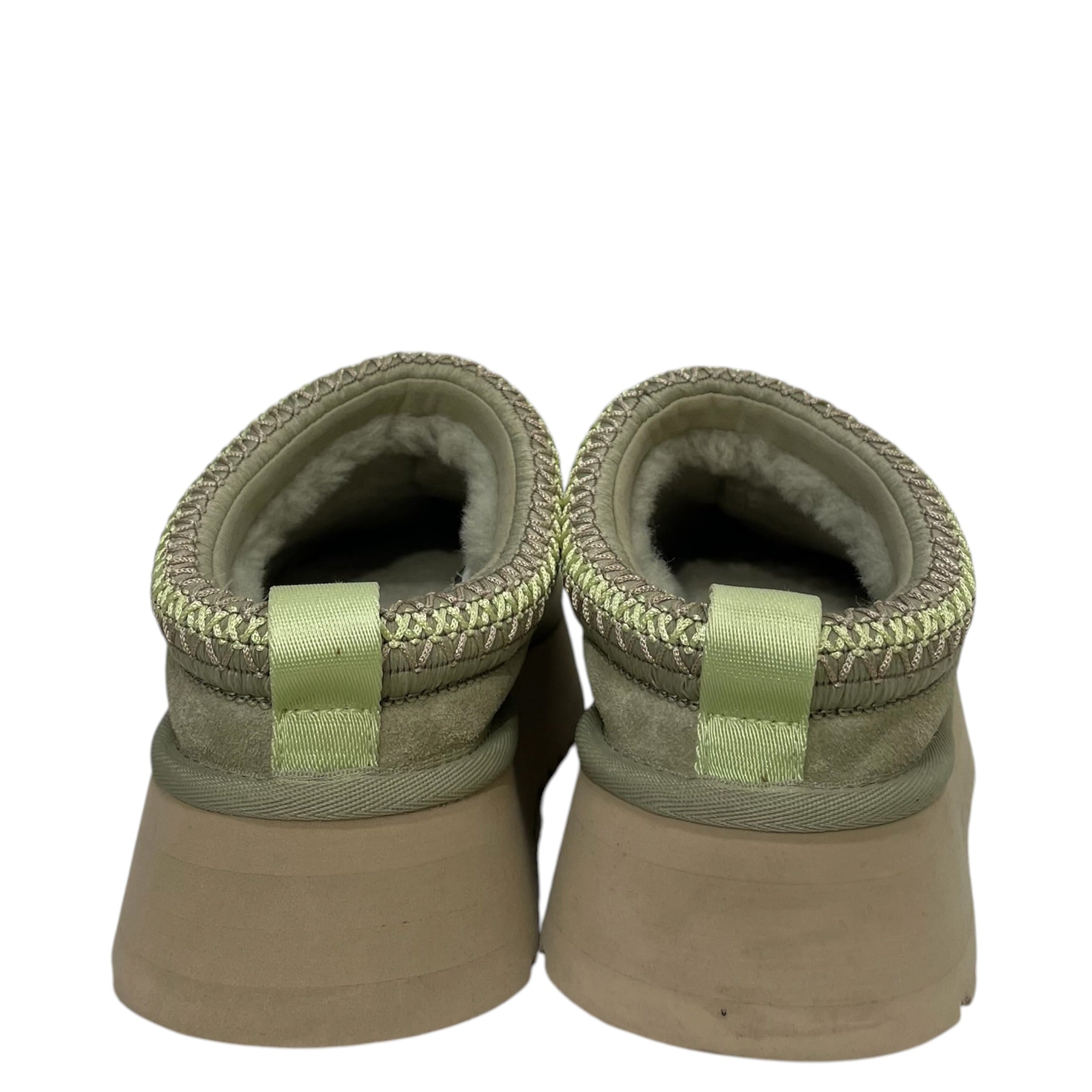 UGG australia/Shoes/US 6/GRN/tazz 11 view 5