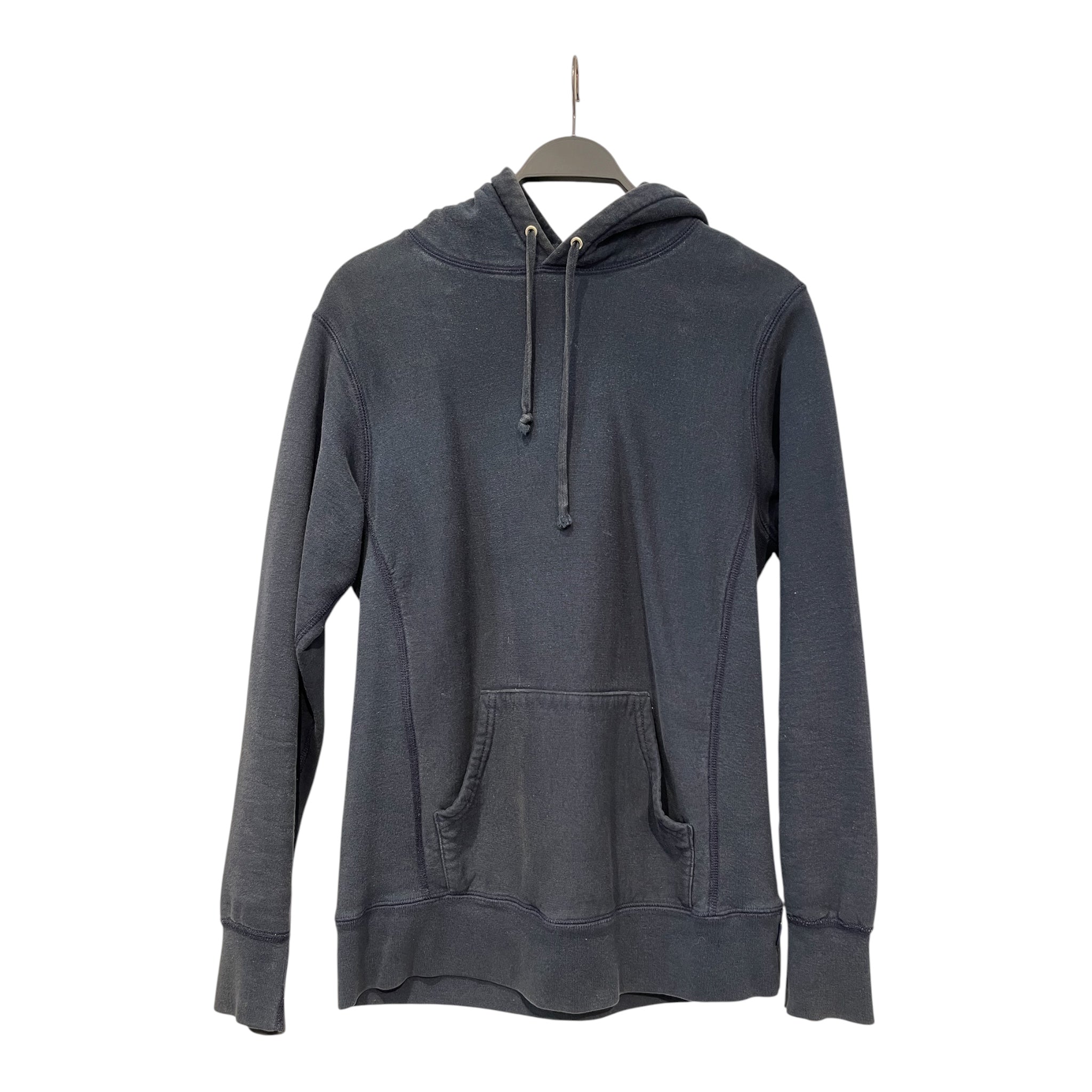 Supreme/Hoodie/M/Cotton/BLU/ANTI-CHURCH/OPIUM view 1