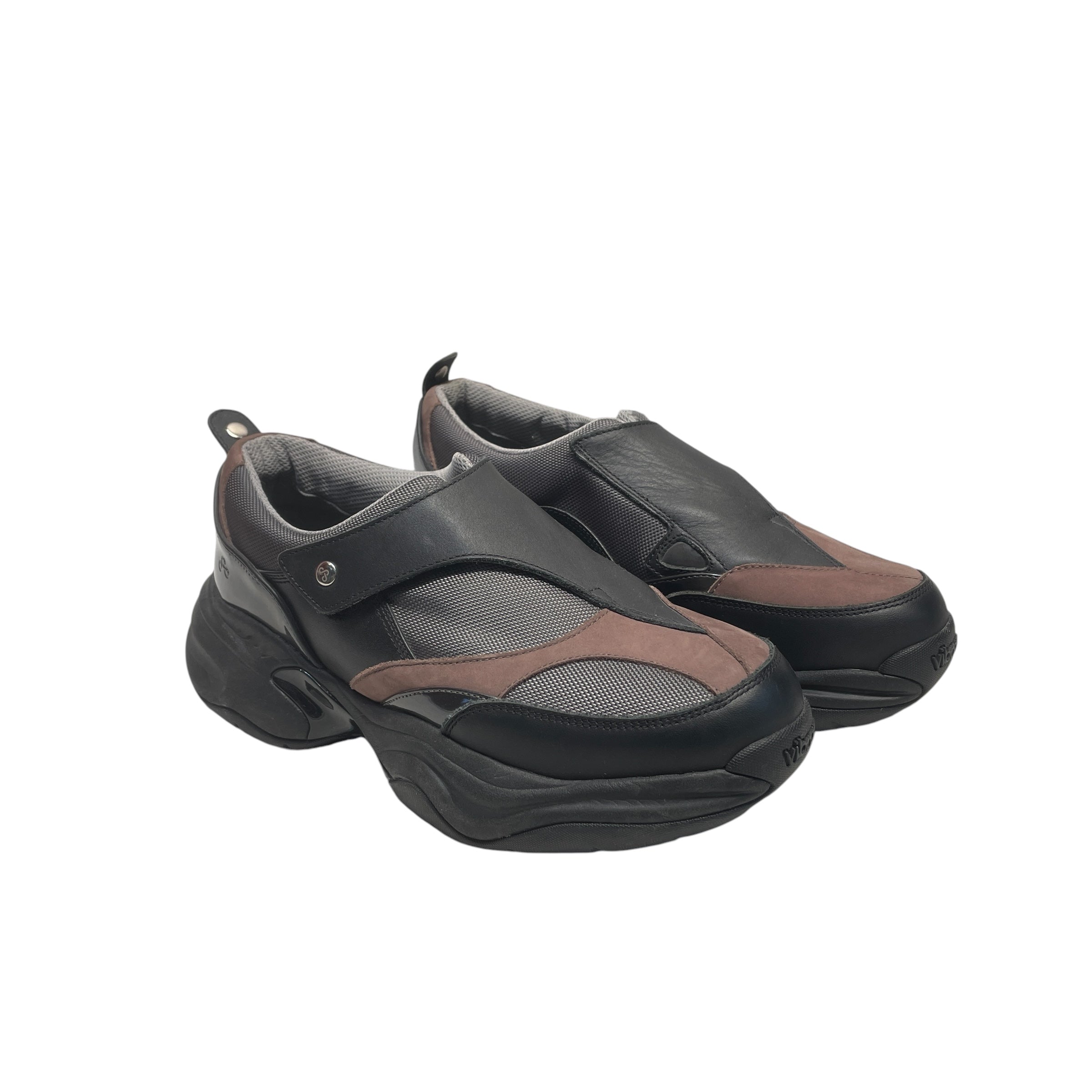 OAO/Low-Sneakers/US 11/GRY/ view 1