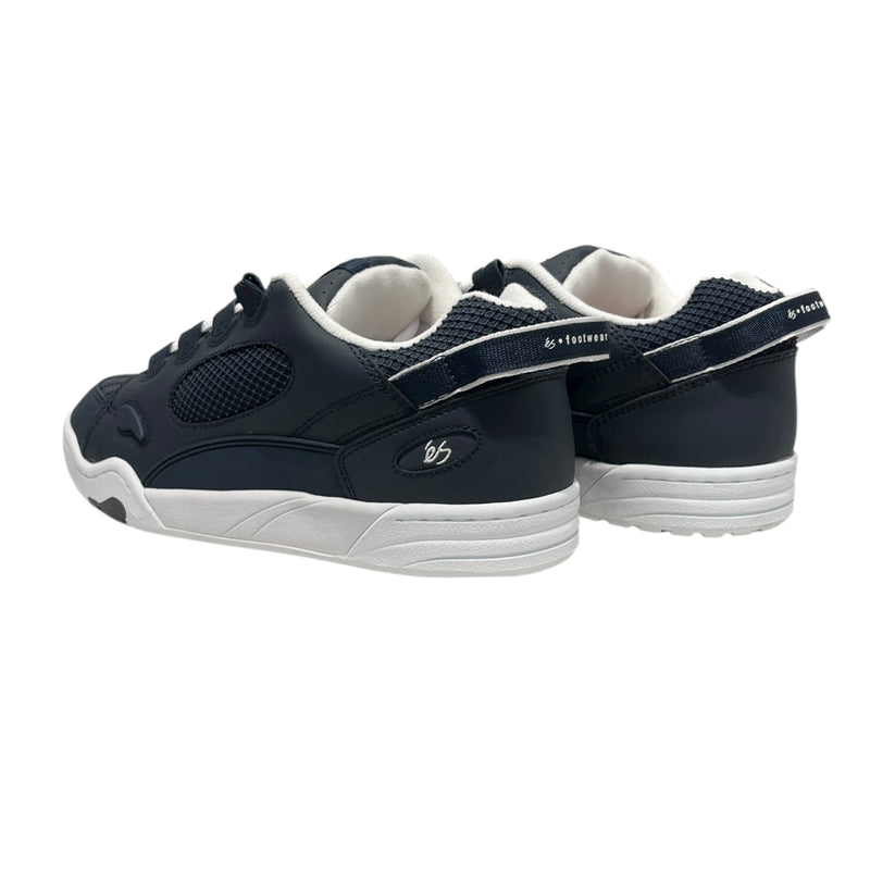 ES/Low-Sneakers/US 12/Leather/NVY/ES SK8 MUSKA