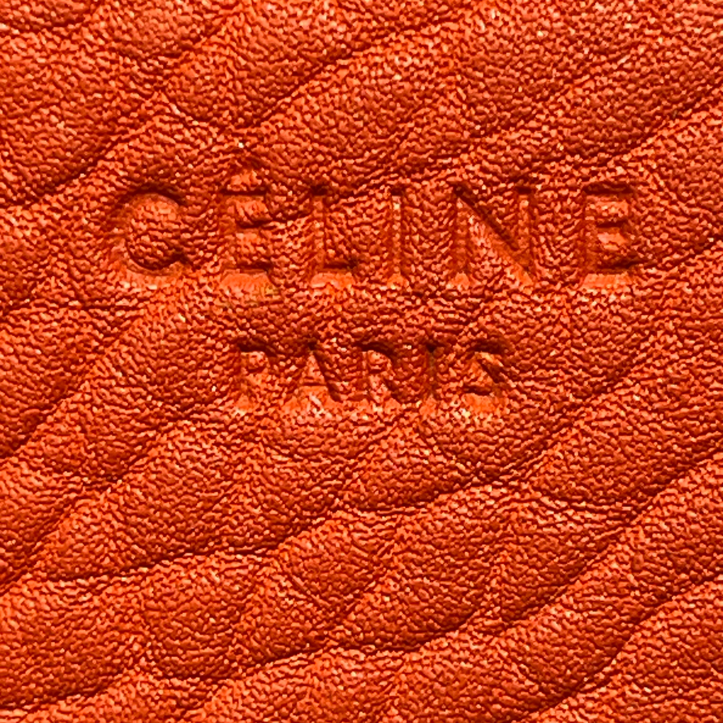CELINE/Tote Bag/Leather/ORN/MEDIUM LUGGAGE PHANTOM view 8